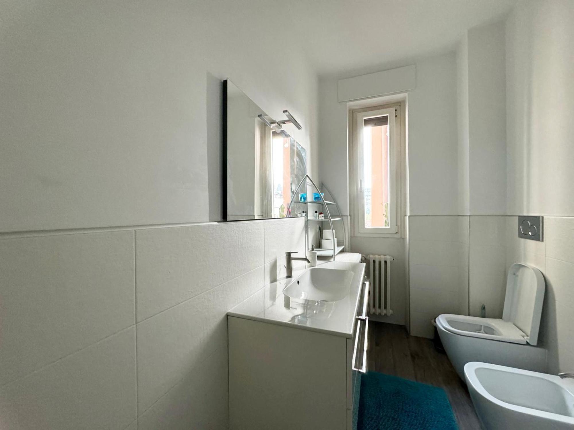 Apartment And Relax In *