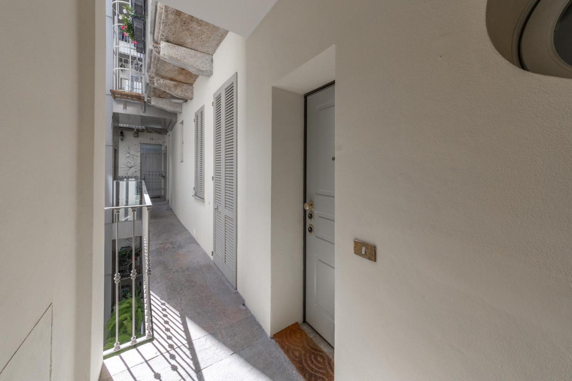 Apartamento Brera In The Heart Of Milão