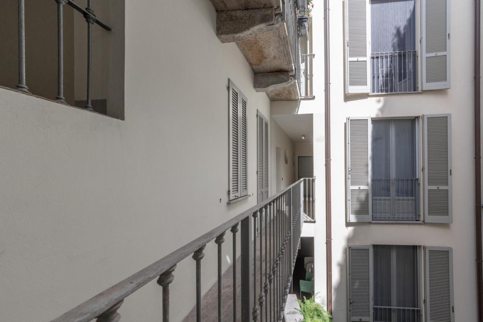 Brera In The Heart Of Milão