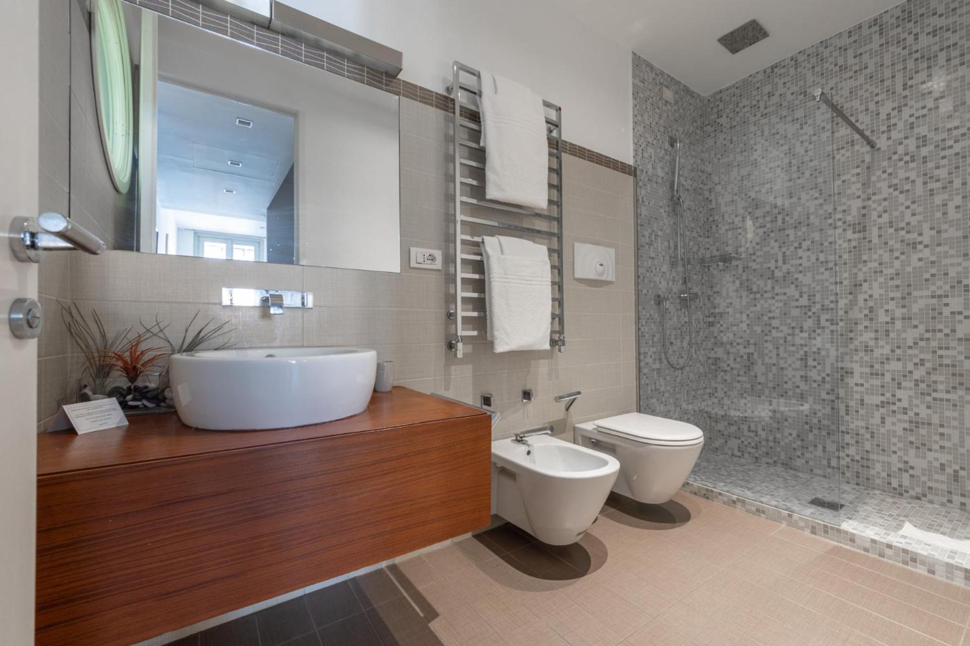 Apartamento Brera In The Heart Of *