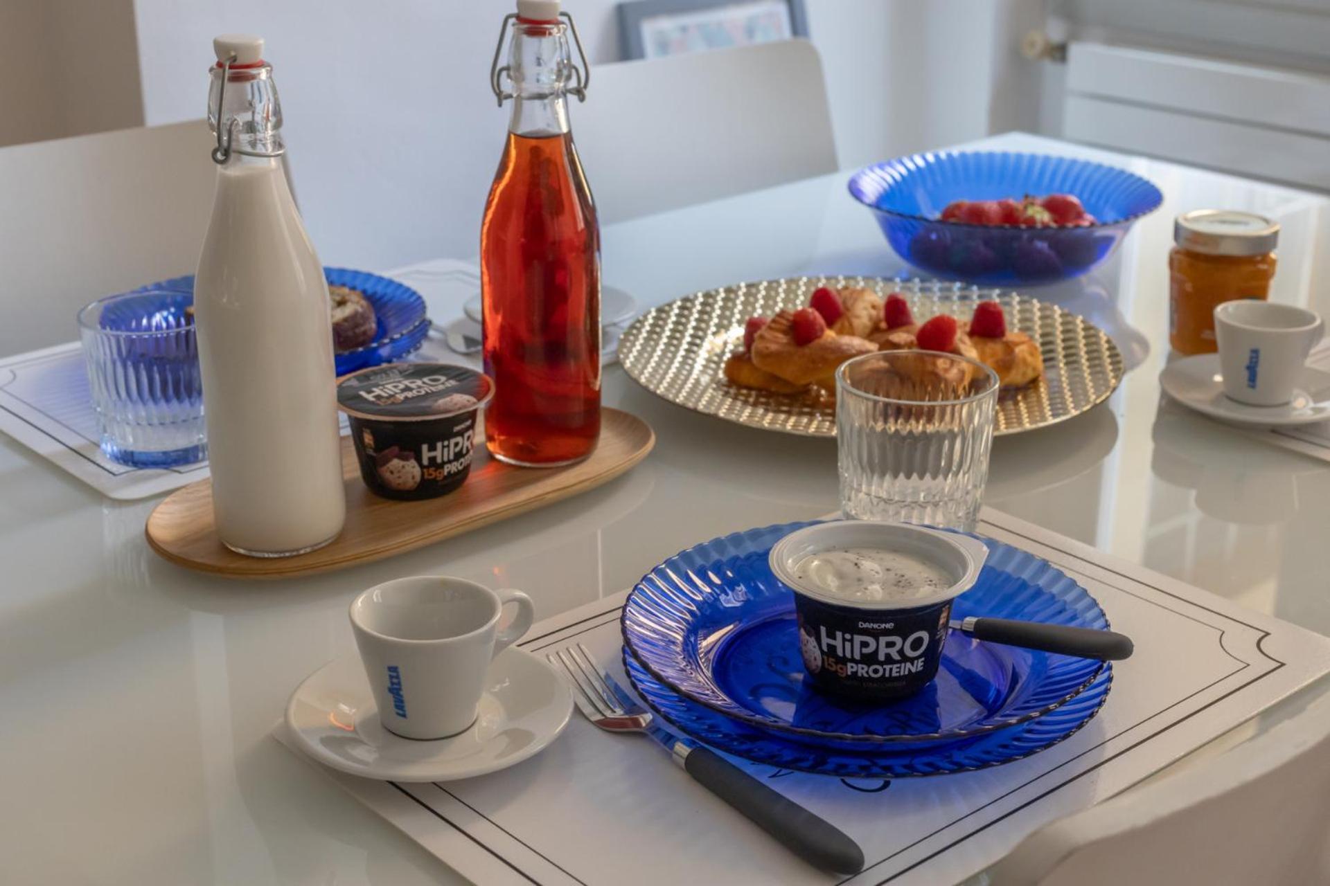 Apartamento Brera In The Heart Of
