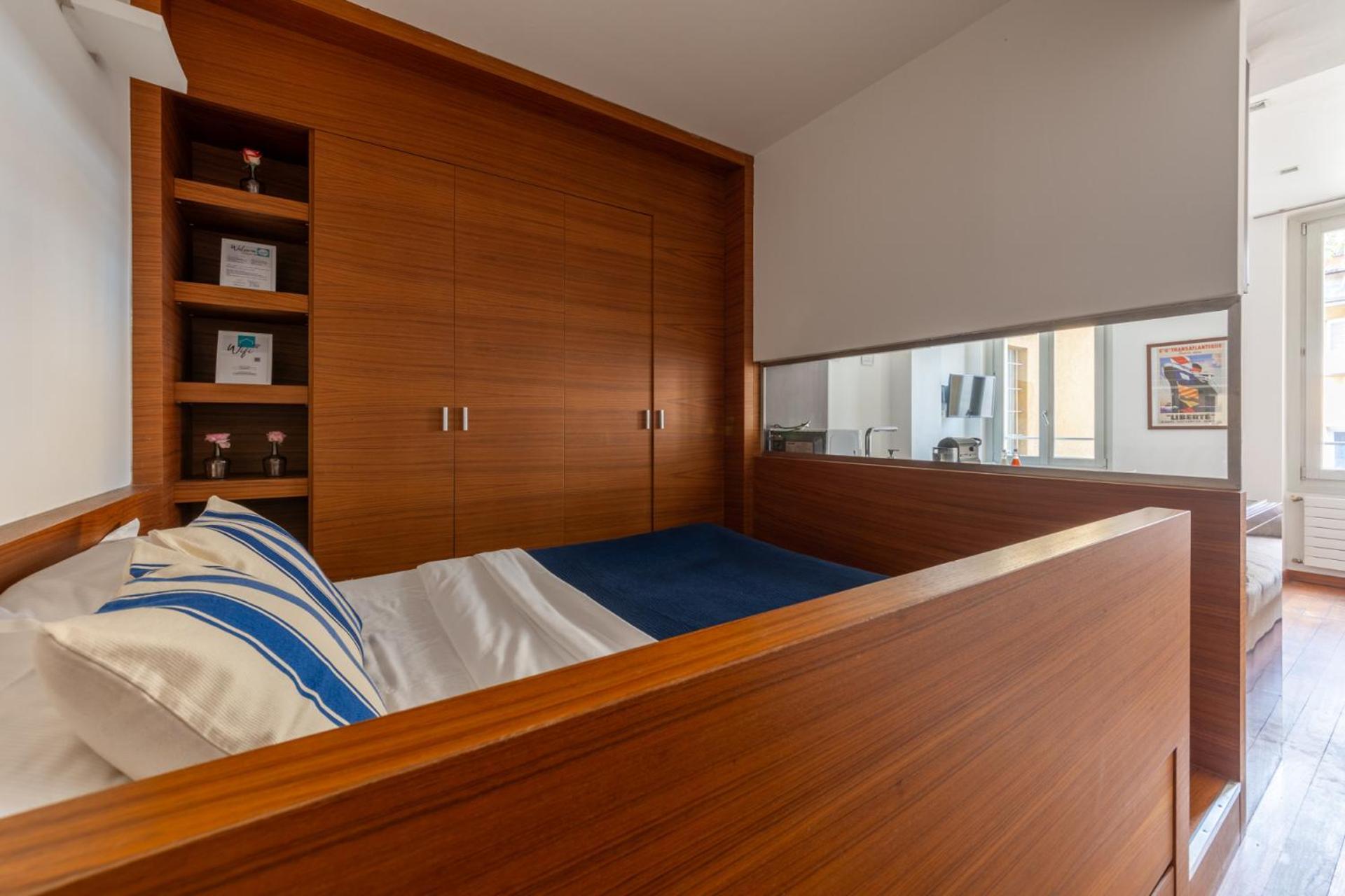 Brera In The Heart Of Apartamento