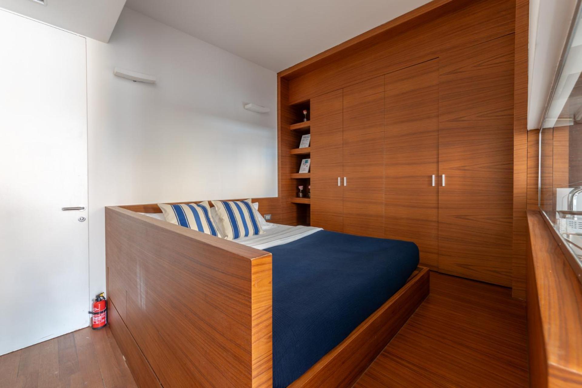Apartamento Brera In The Heart Of Milão