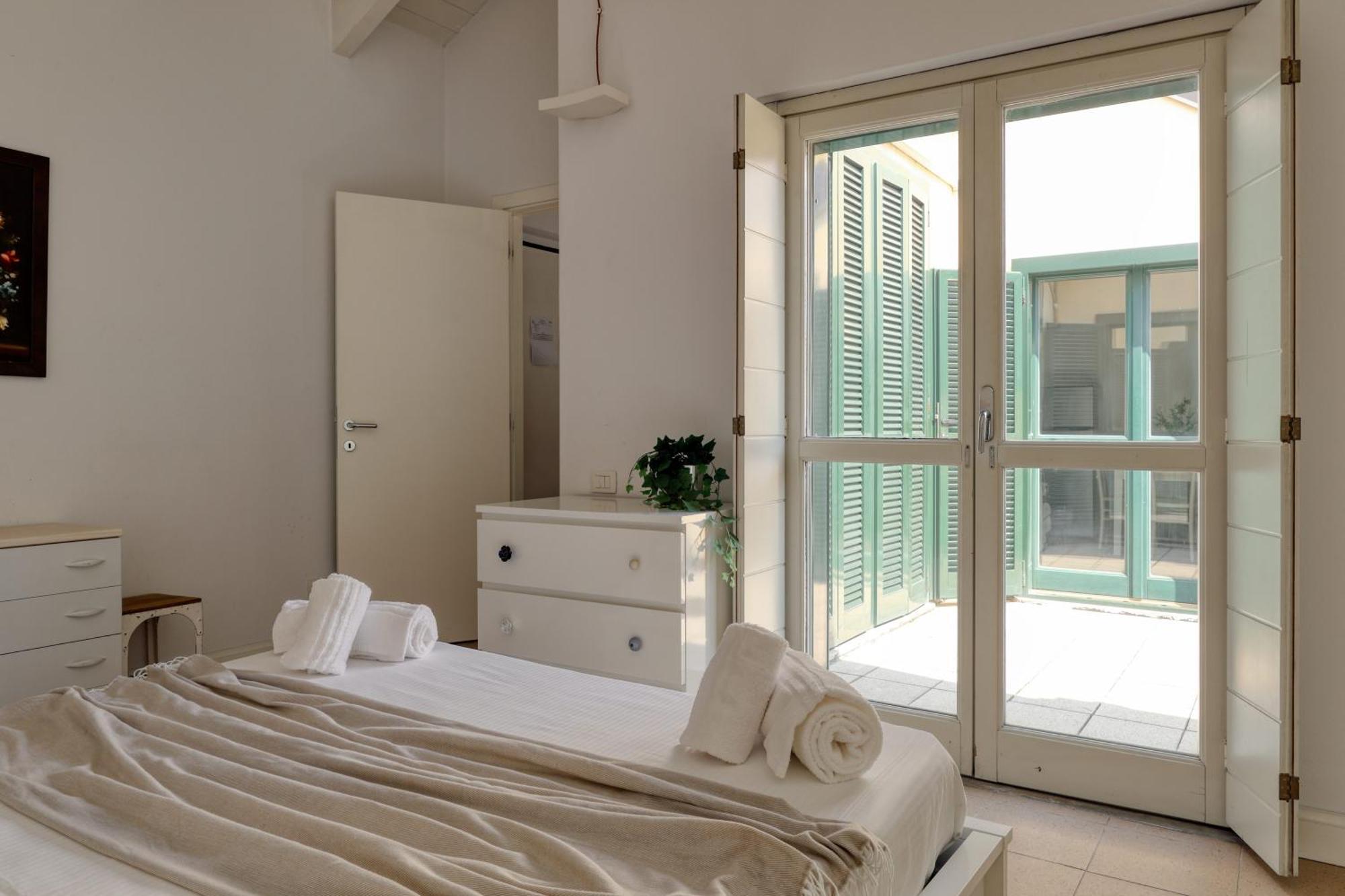 Joivy Cosy 1br Flat Near Sempione Park Milan