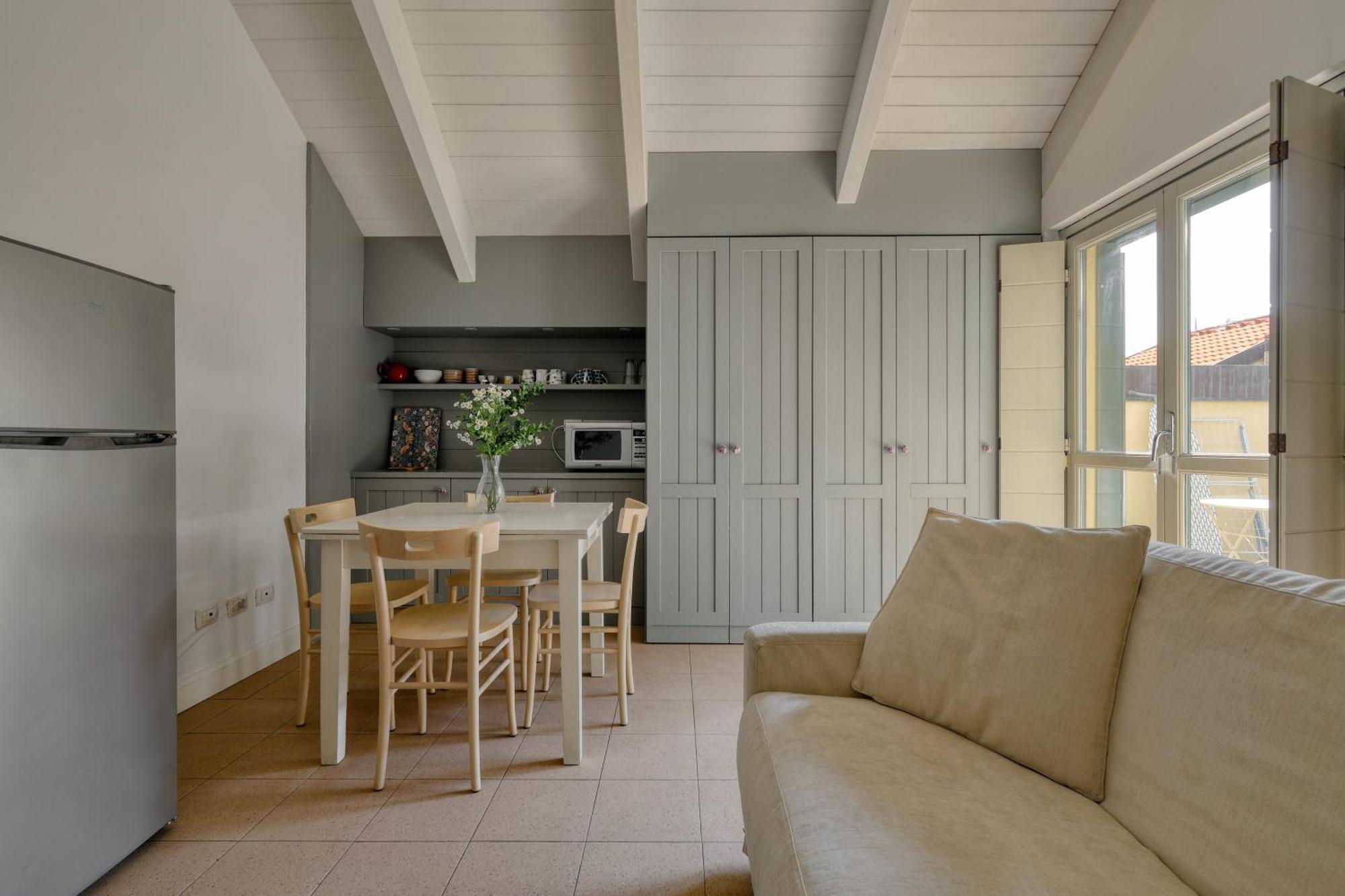 Apartment Joivy Cosy 1br Flat Near Sempione Park