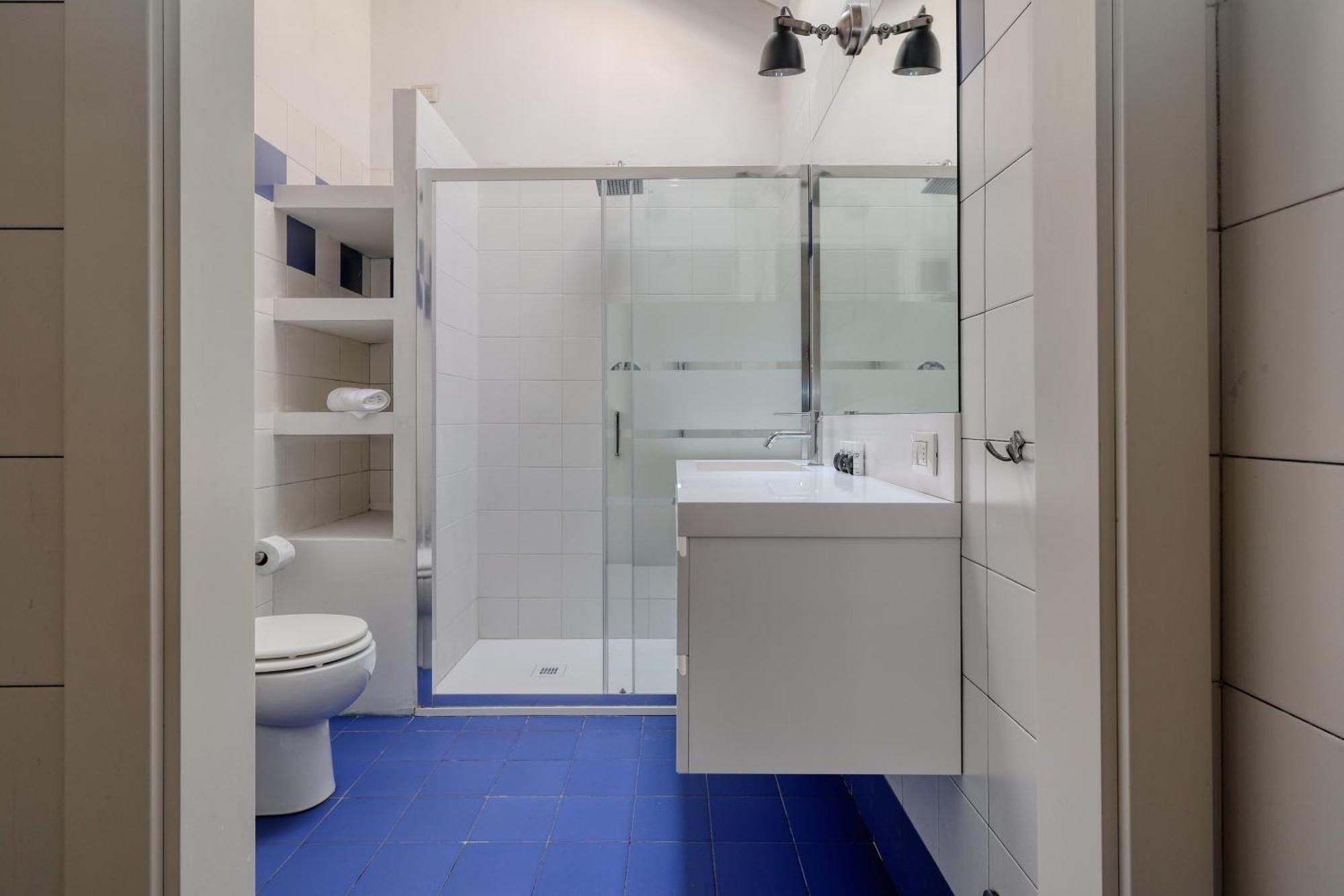 Joivy Cosy 1br Flat Near Sempione Park Milan