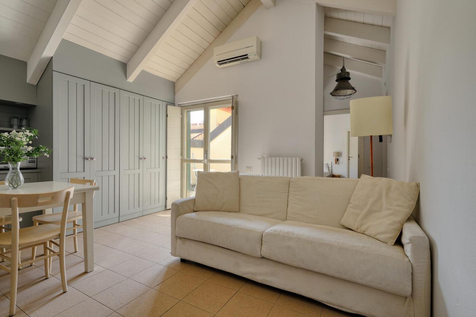 Joivy Cosy 1br Flat Near Sempione Park Milan