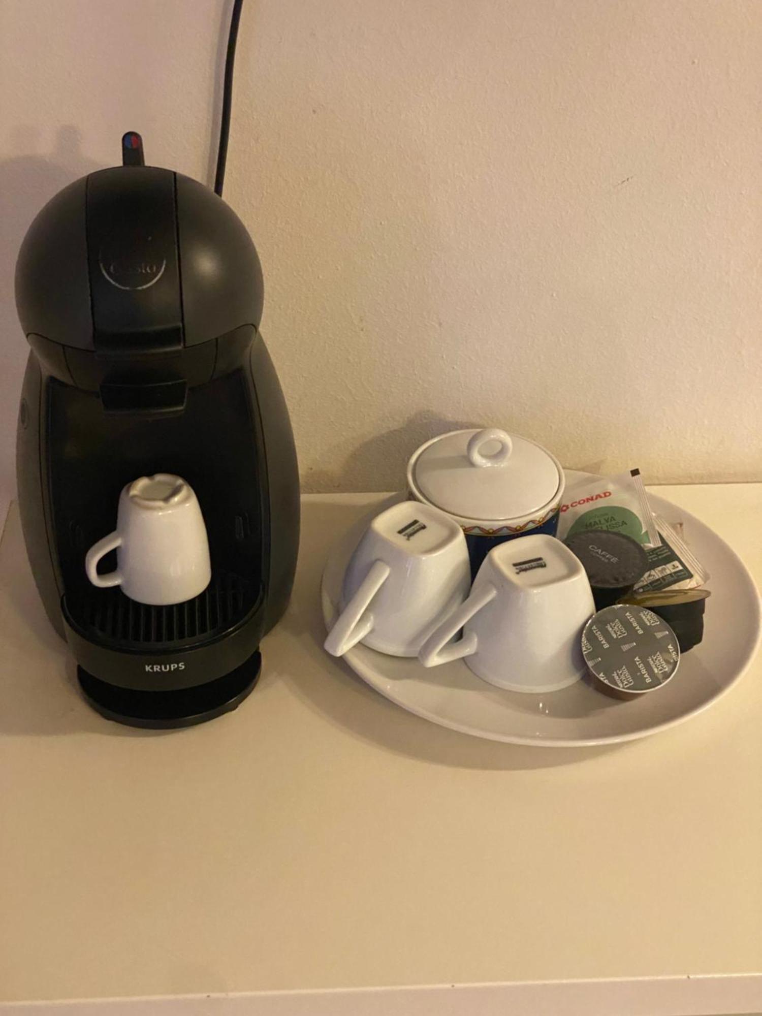 Appartamento Piccolo Nest In *