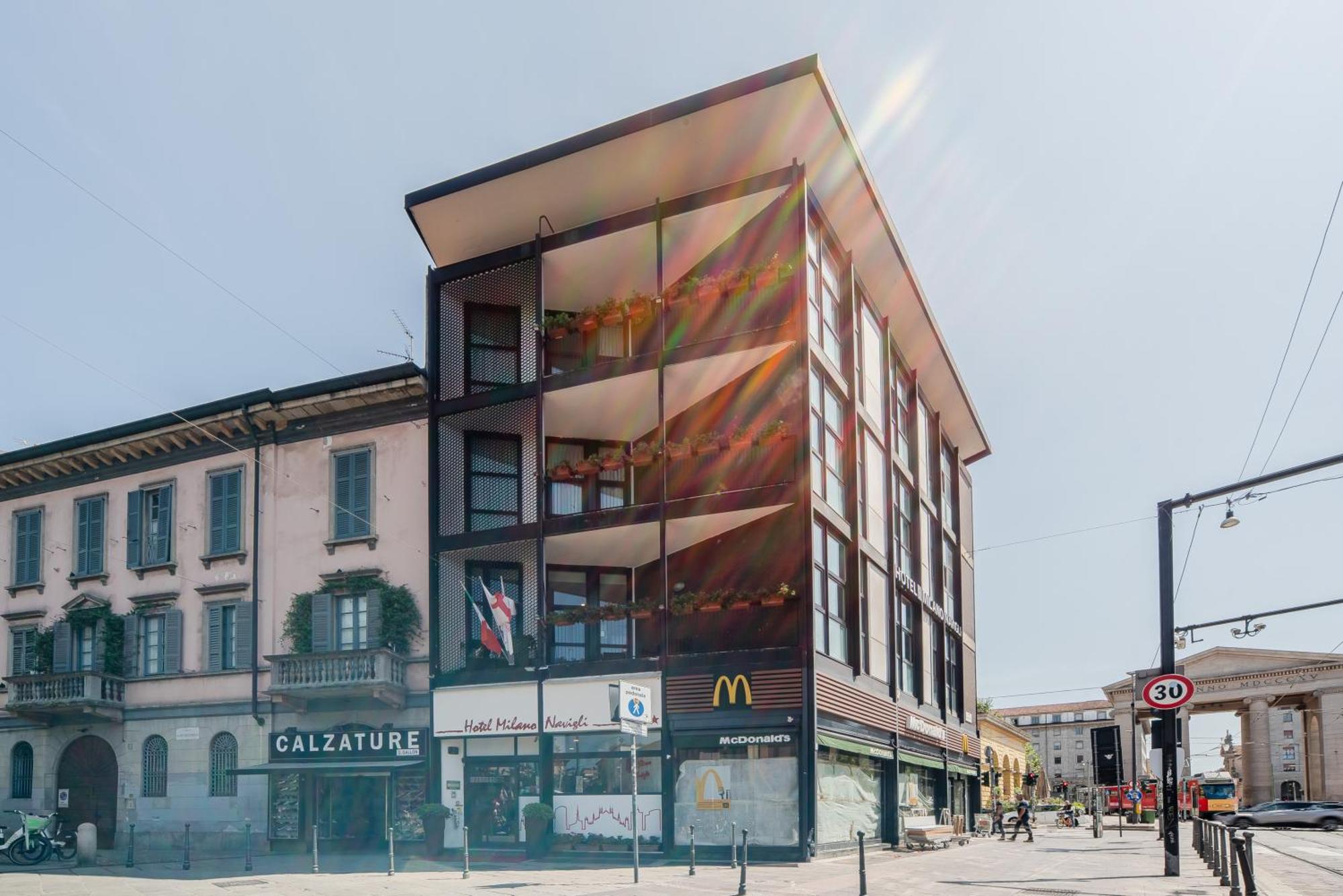 Hotel Navigli