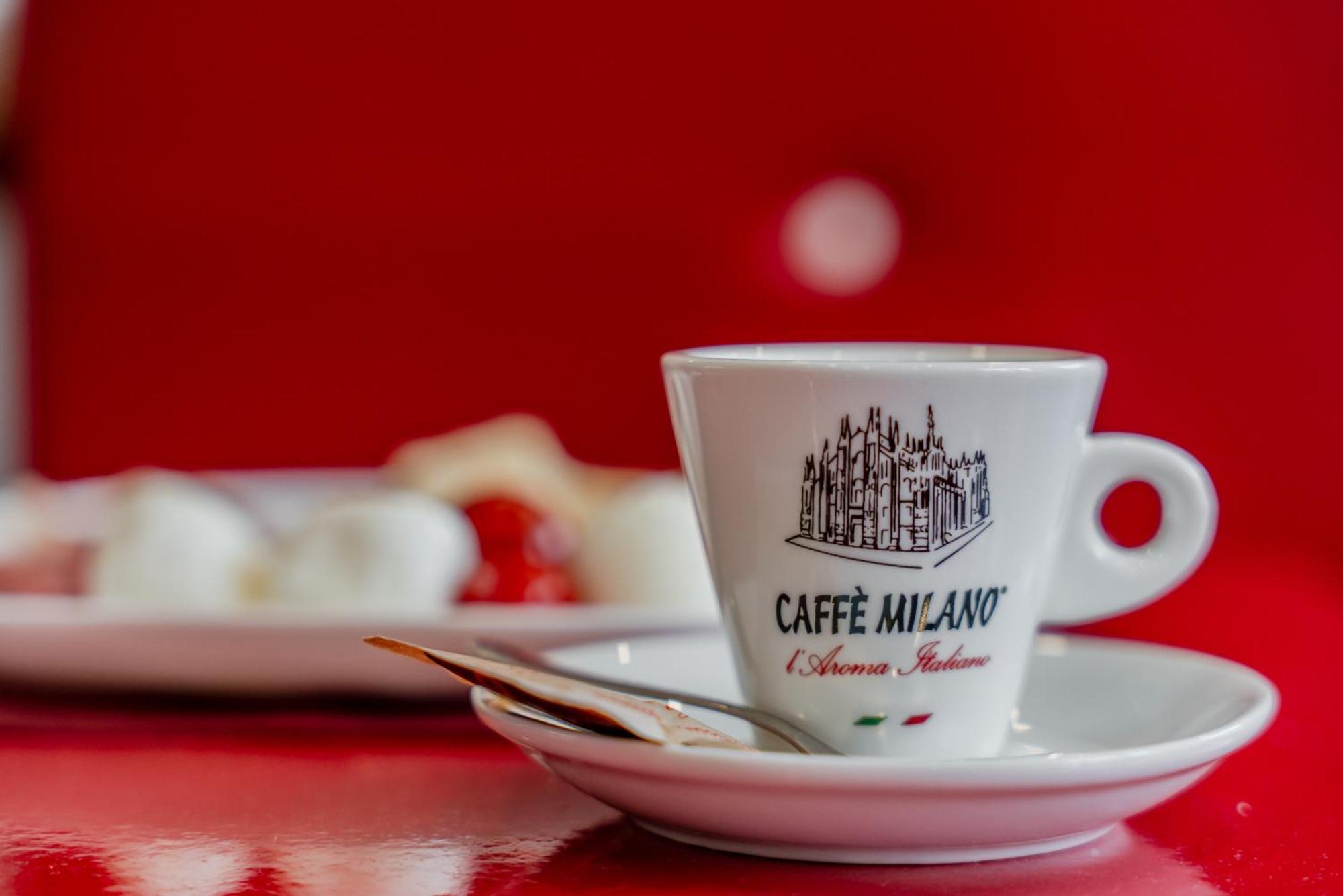 Hotel Navigli Milan