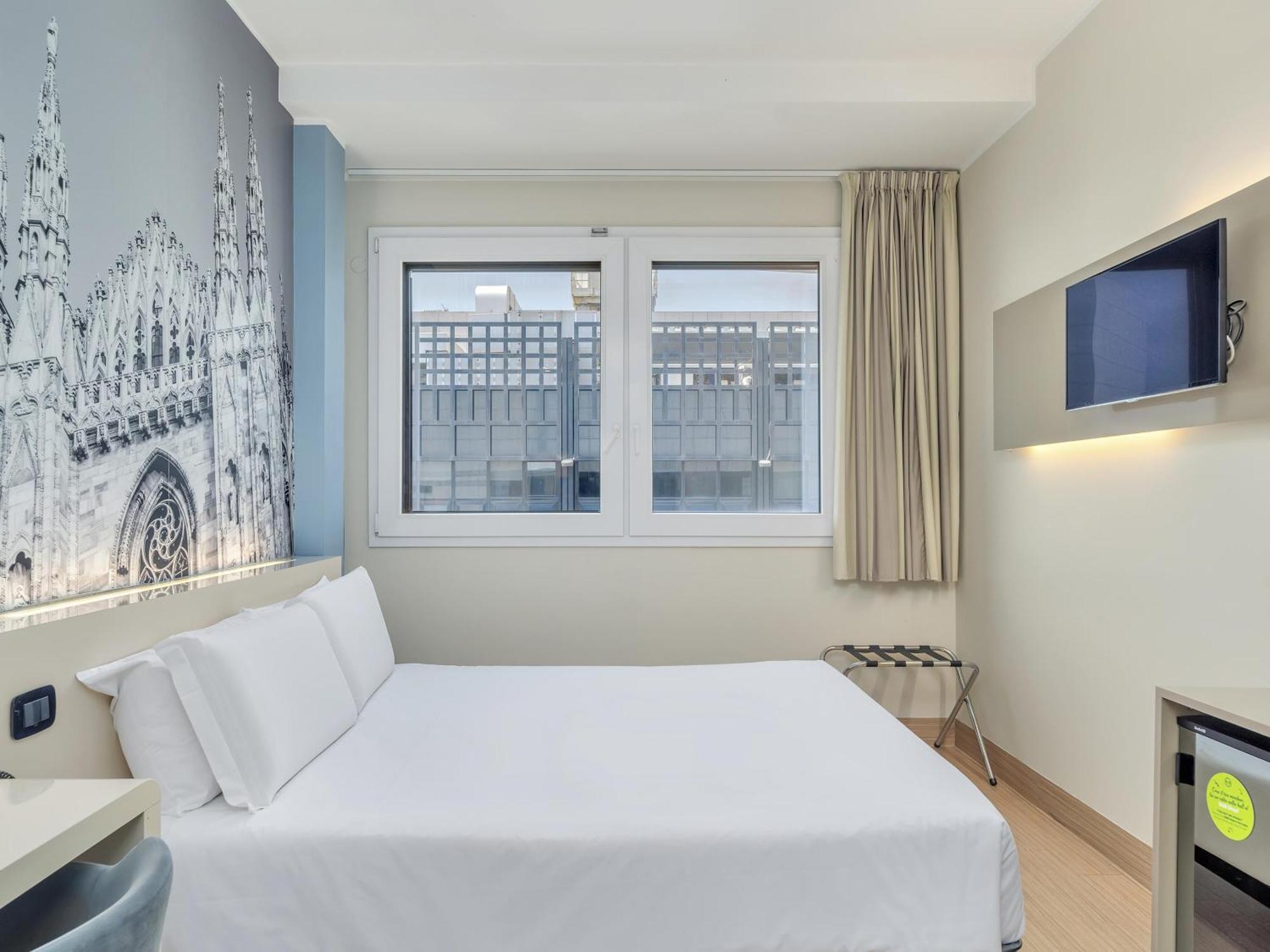 Cenisio Garibaldi Hotel Milan