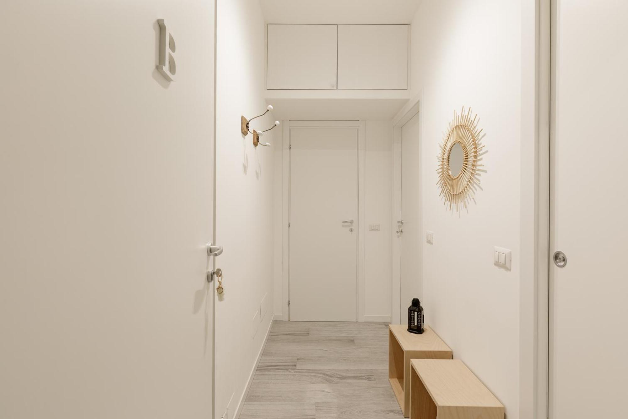 Pieno Centro Di Per Gruppi, Famiglie E Viaggi Di Lavoro Apartment *