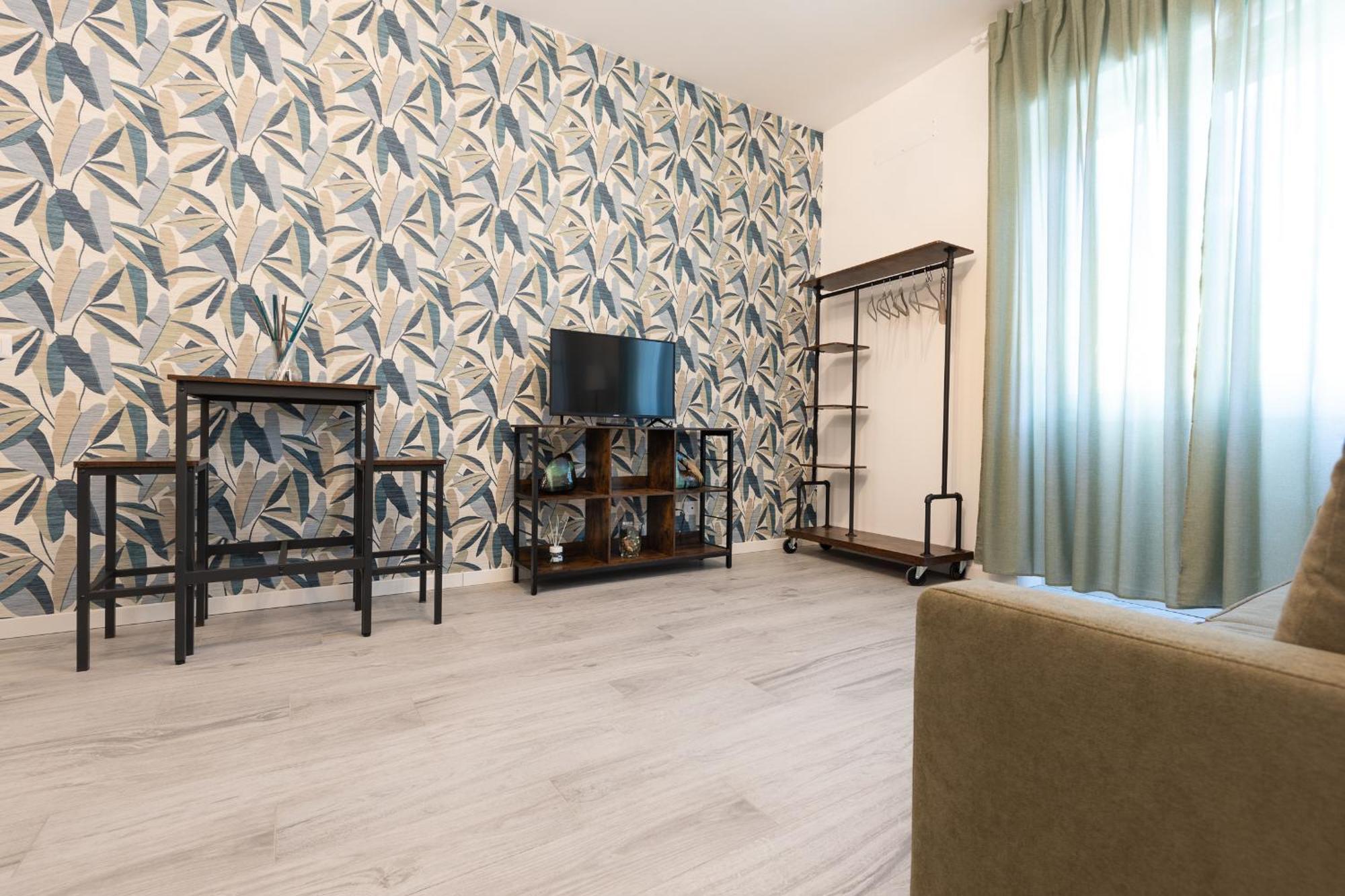 Apartment Pieno Centro Di Per Gruppi, Famiglie E Viaggi Di Lavoro *