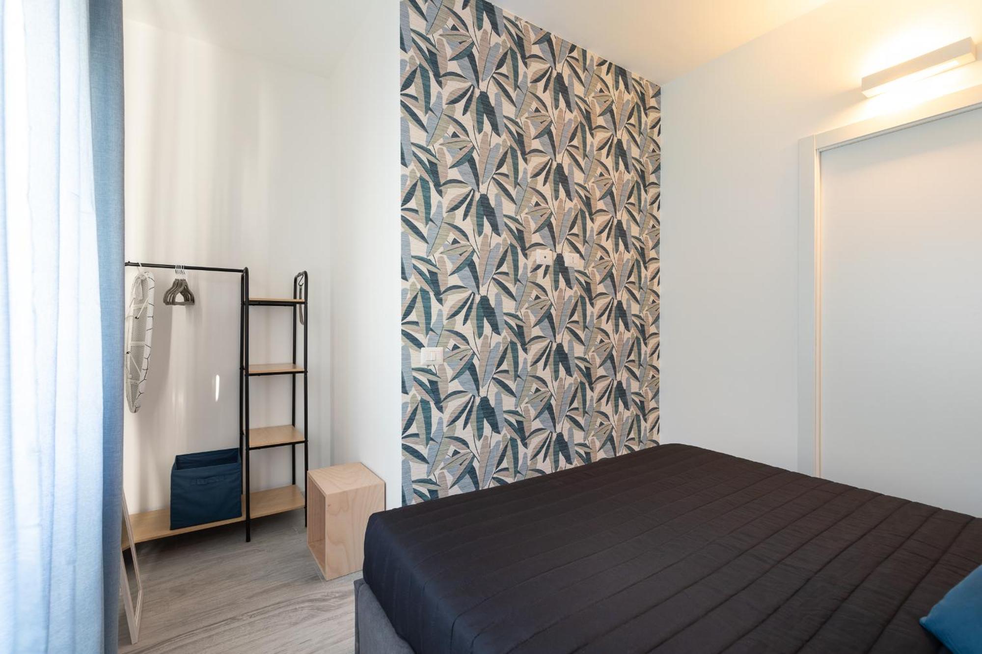 Pieno Centro Di Per Gruppi, Famiglie E Viaggi Di Lavoro Apartment Milan