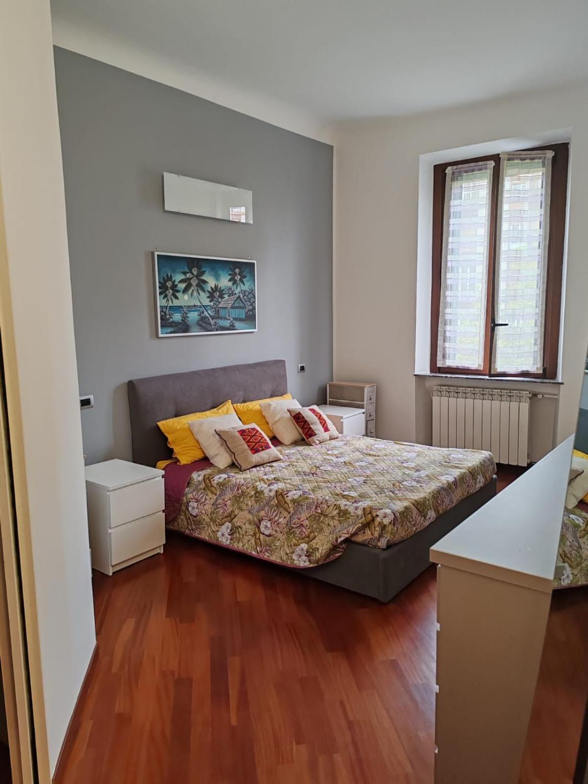 La Casa Di Cris - Milano, Zona Sempione