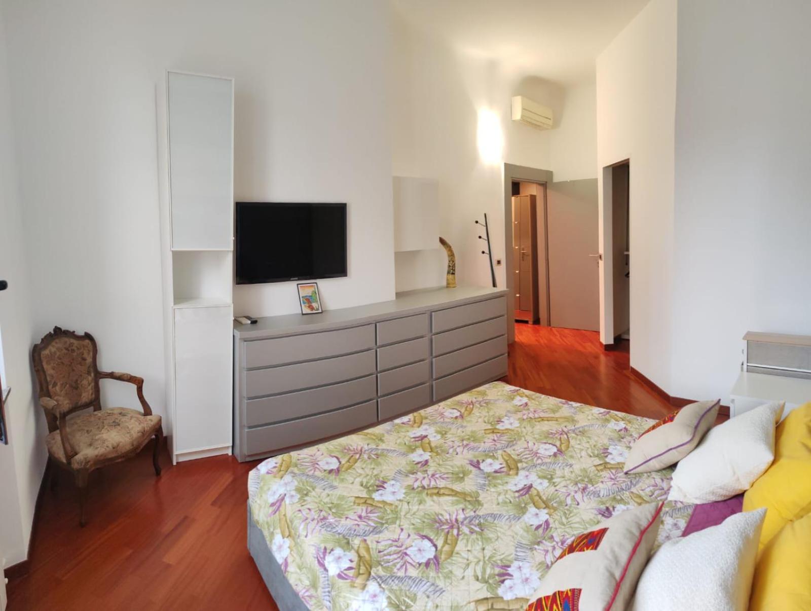 La Casa Di Cris - Milano, Zona Sempione * Milan