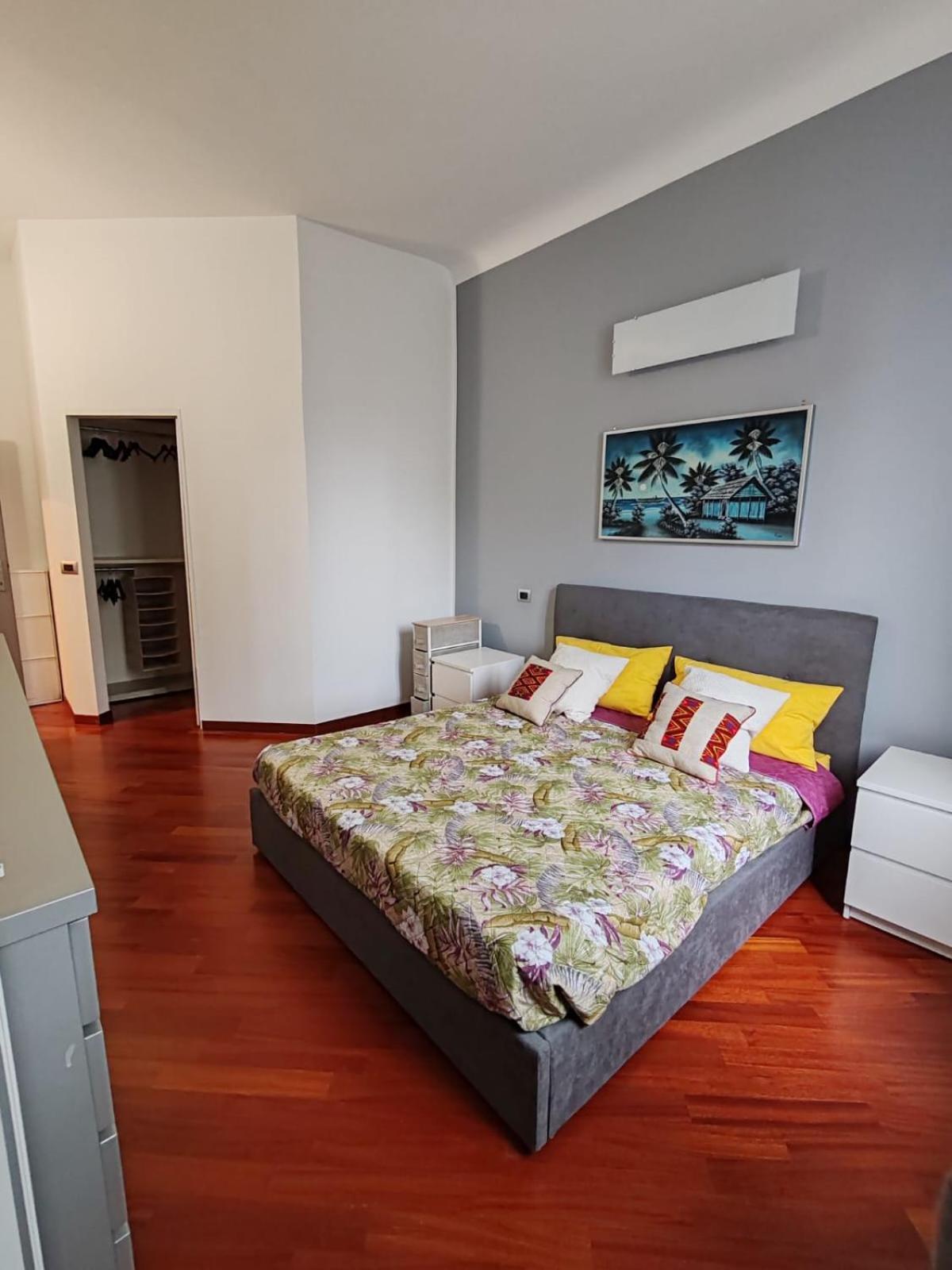 La Casa Di Cris - Milano, Zona Sempione * Milan