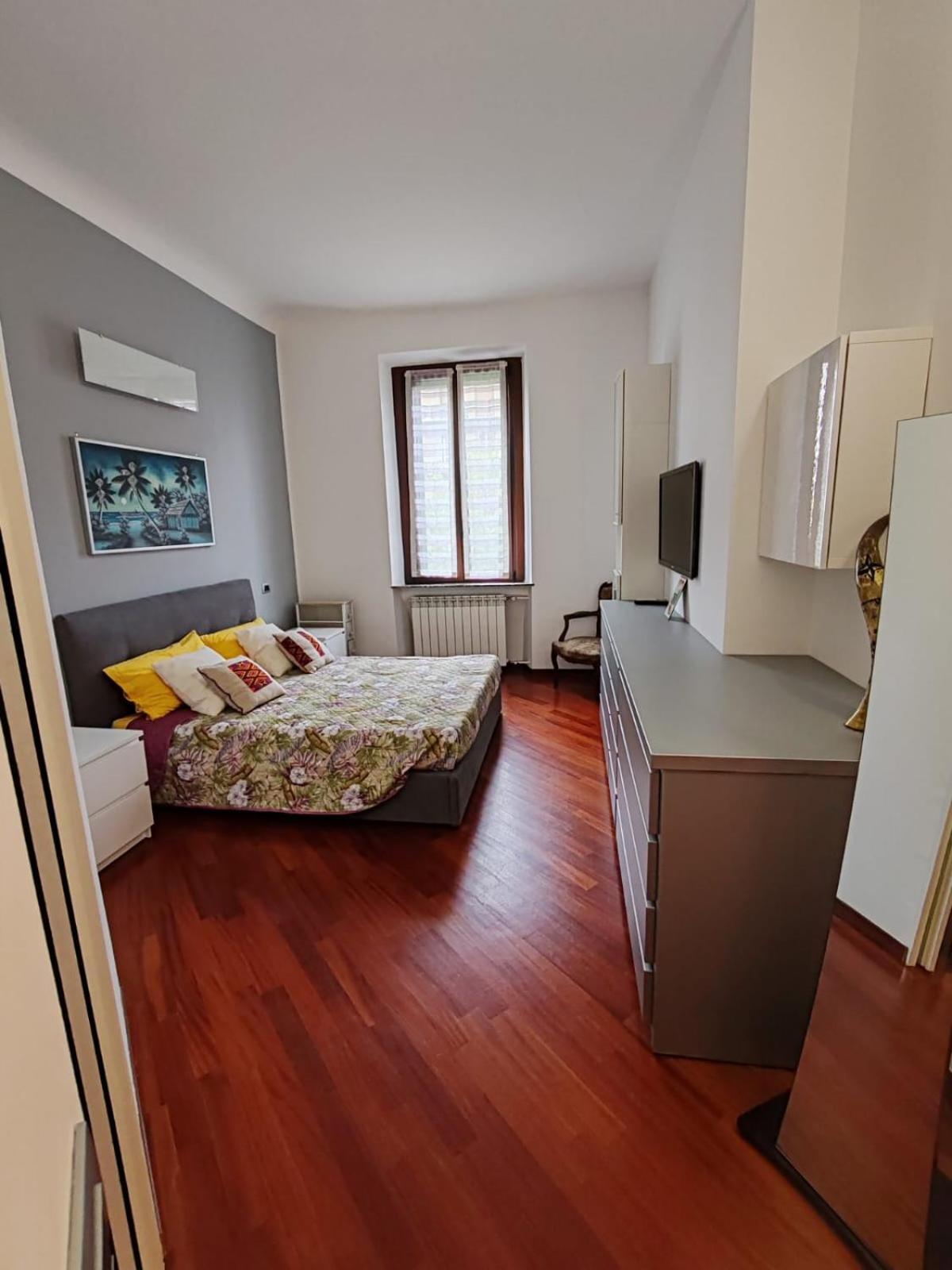 La Casa Di Cris - Milano, Zona Sempione *