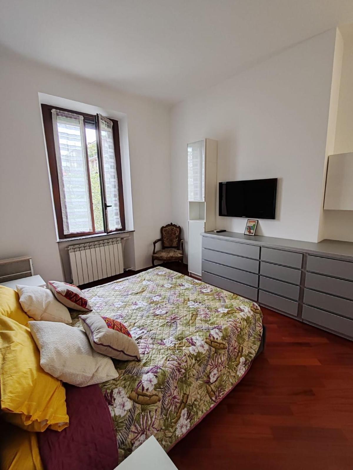 Apartment La Casa Di Cris - Milano, Zona Sempione *