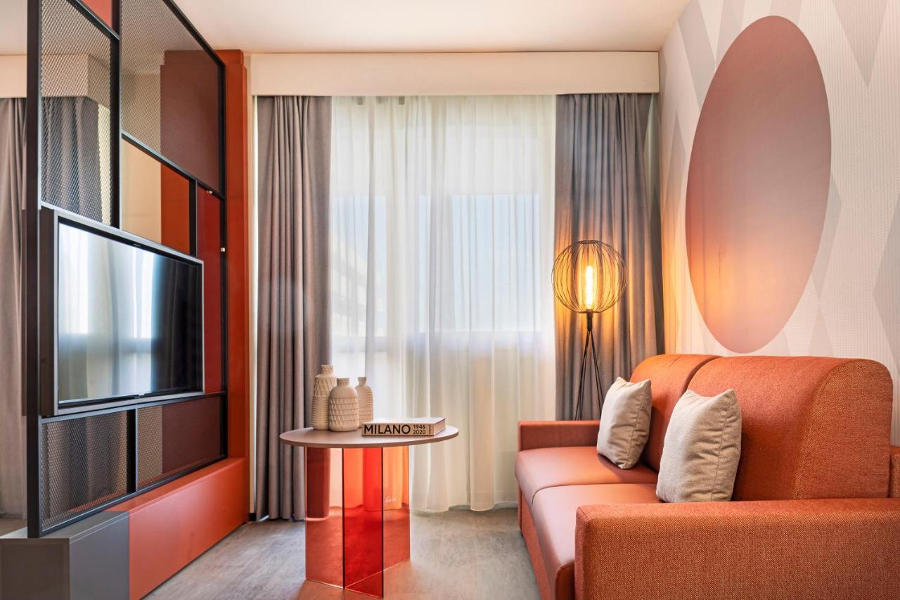 Atahotel Quark Hotel Milan