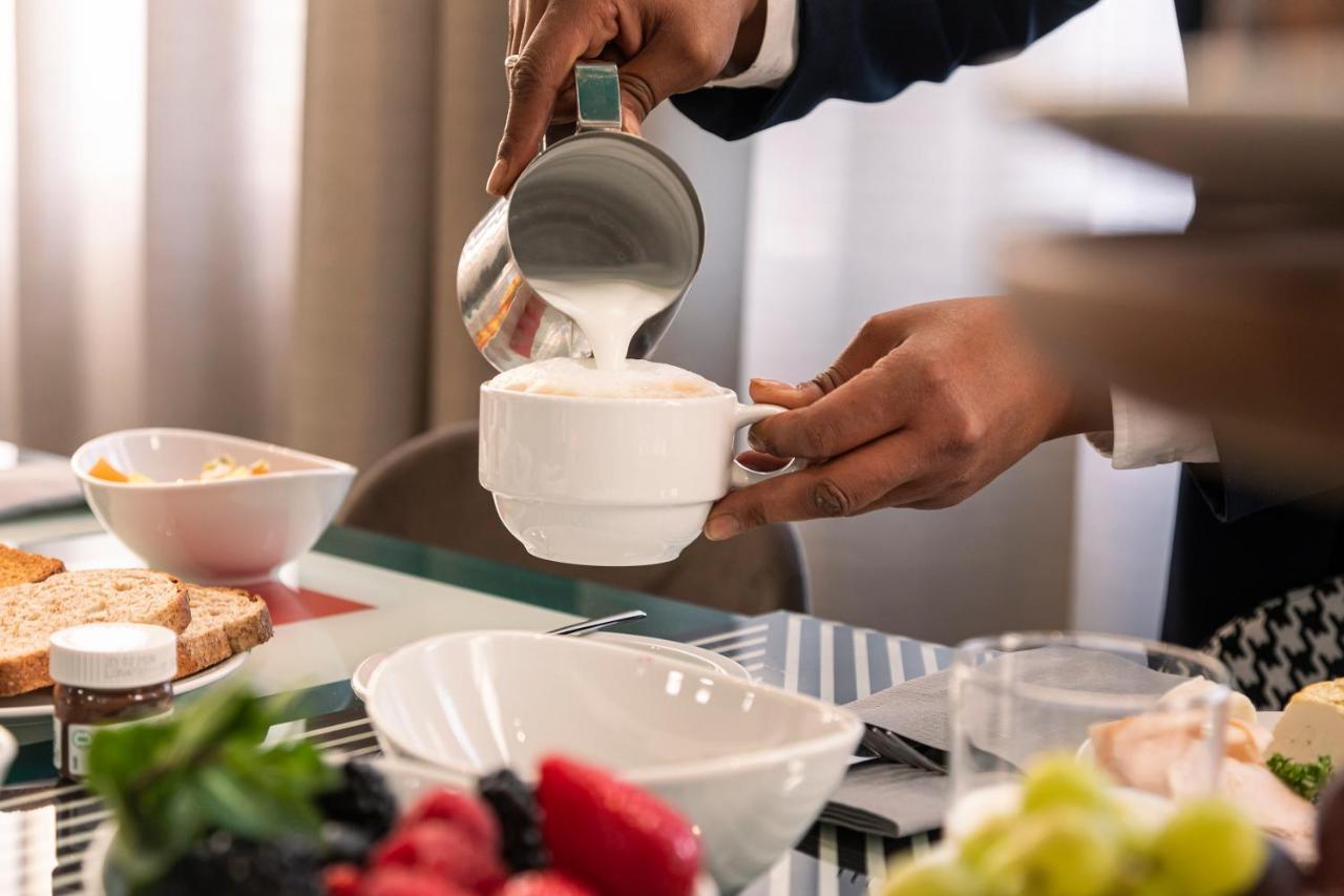 Atahotel Quark Hotel Milan