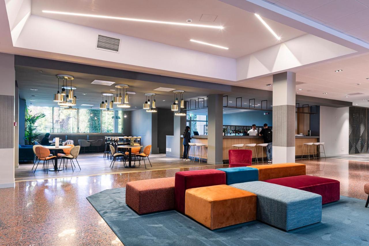 Atahotel Quark 4*