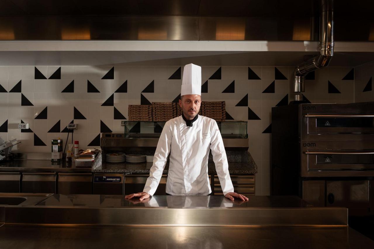 Atahotel Quark Milan