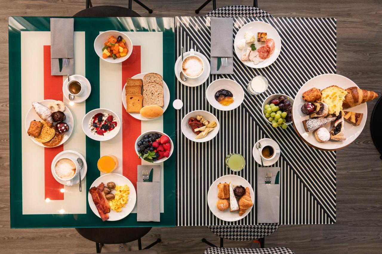 Atahotel Quark Hotel 4*