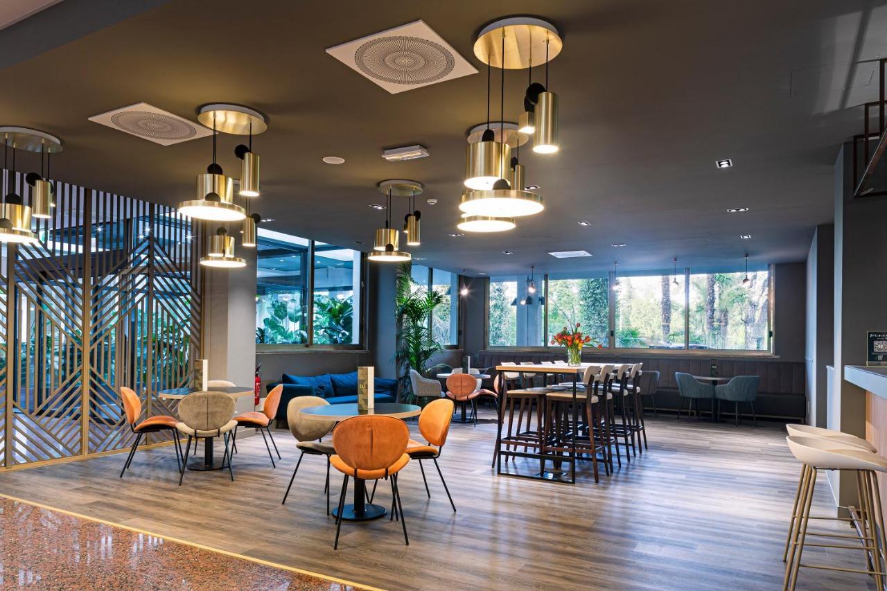 Atahotel Quark Milan