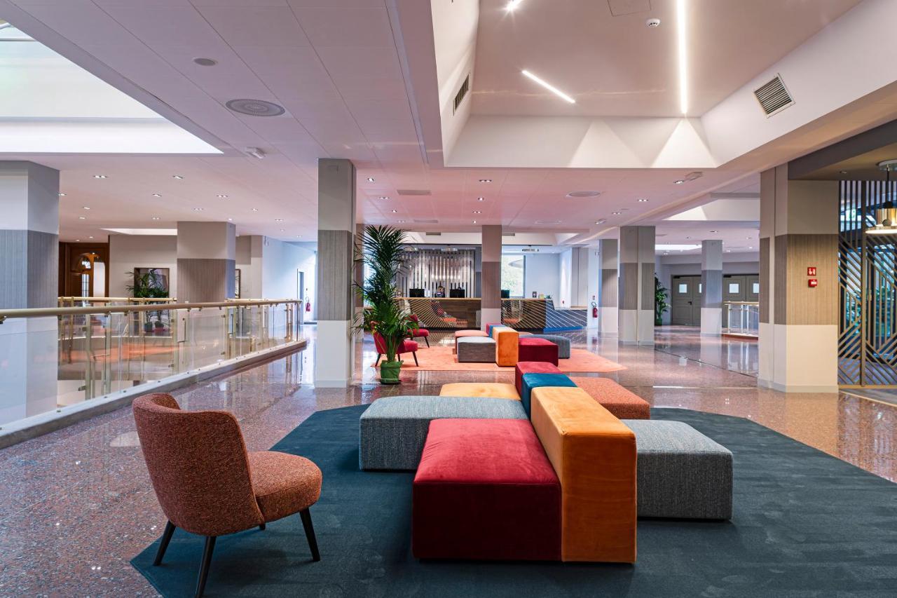 Atahotel Quark Hotel Milan