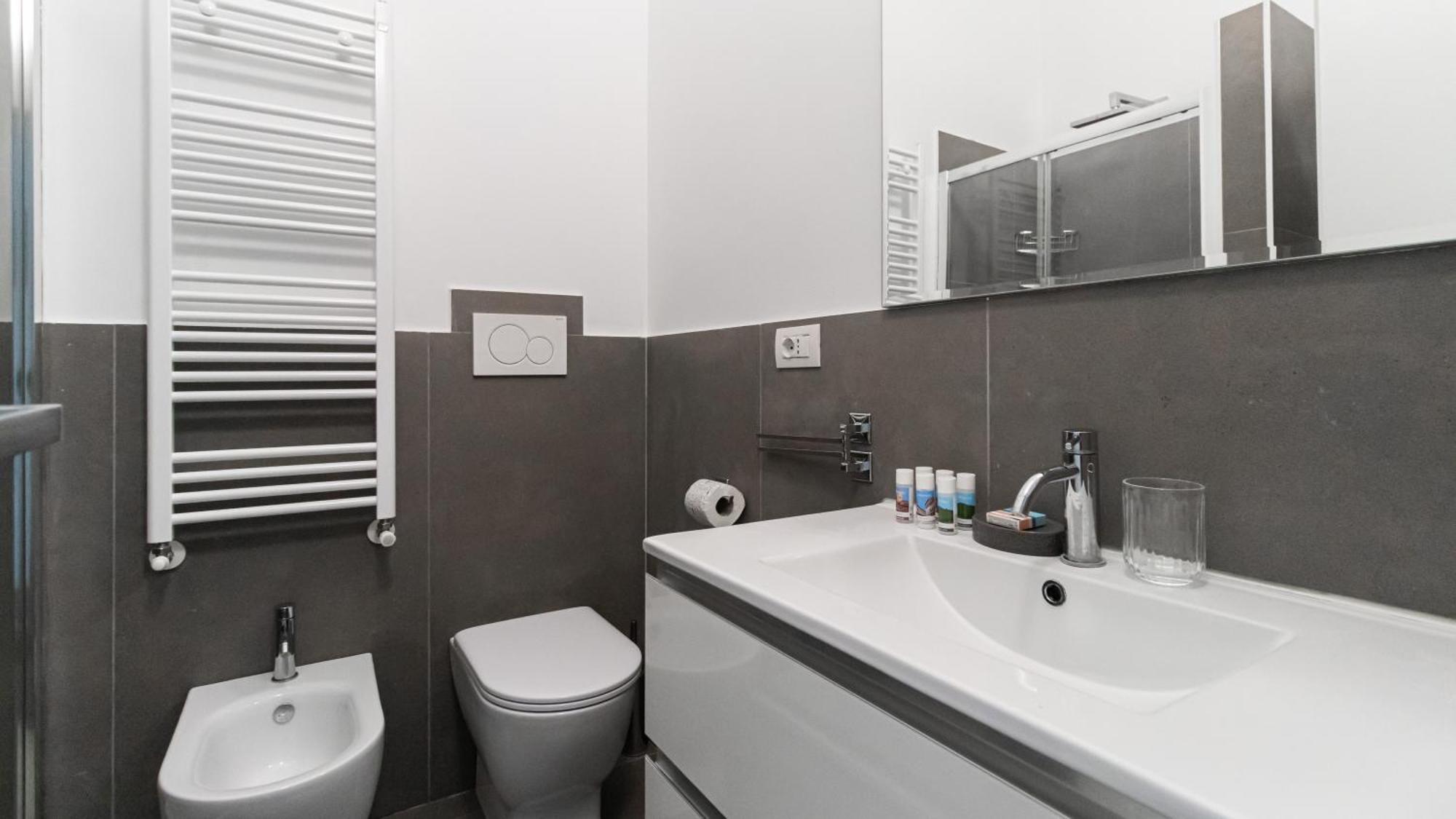 Apartment Italianway - Sidoli 20 *