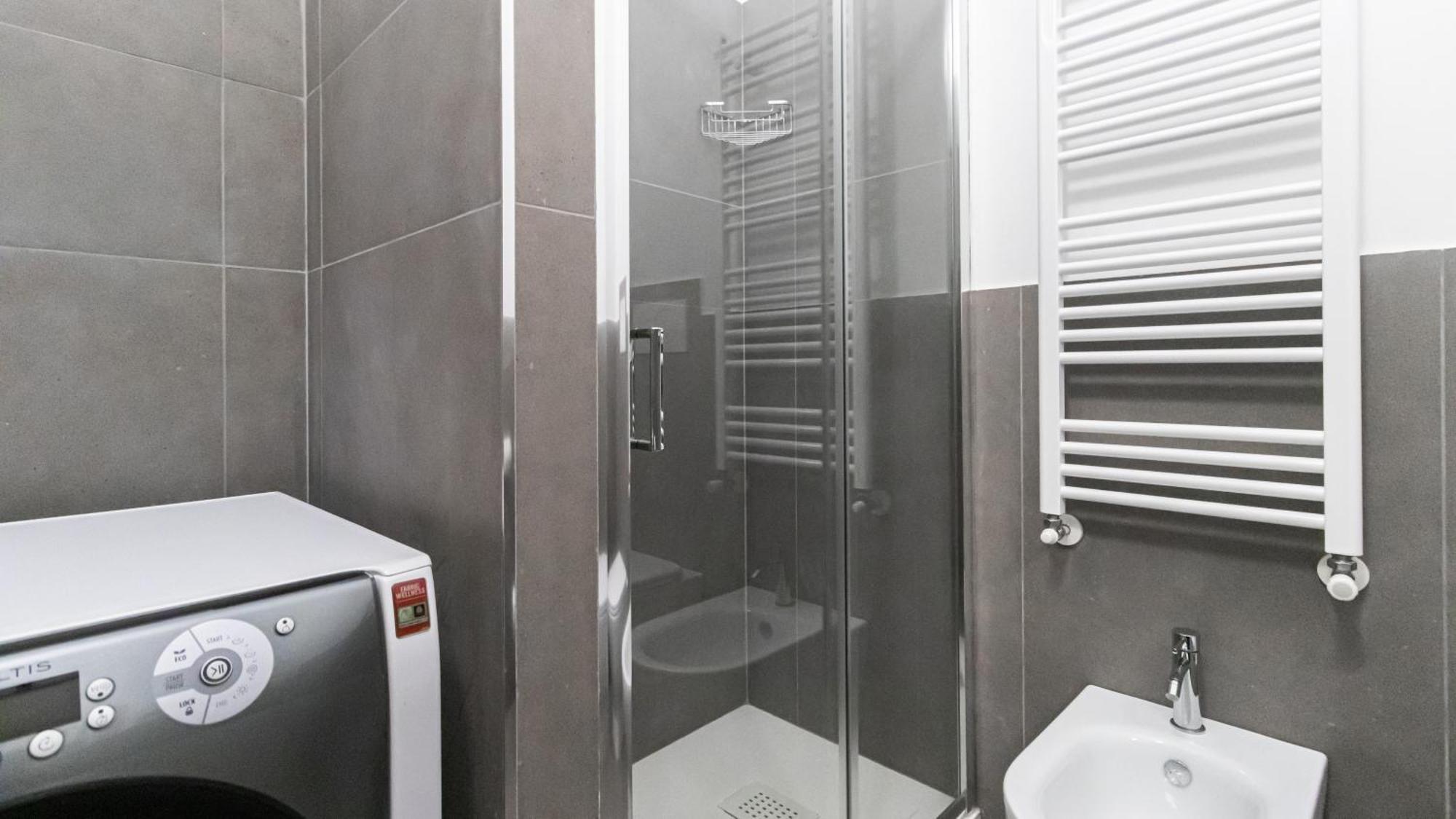 Apartment Italianway - Sidoli 20