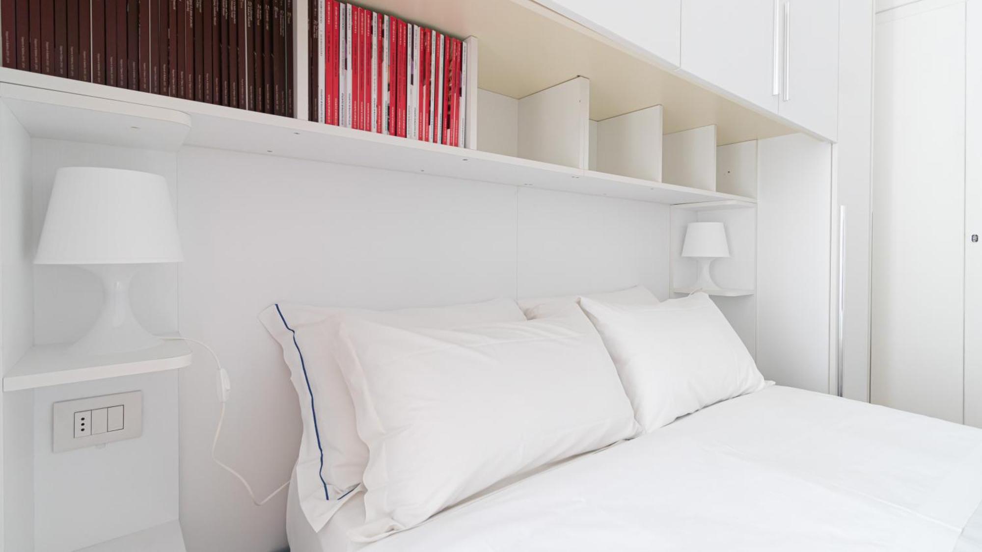 Apartment Italianway - Sidoli 20 *