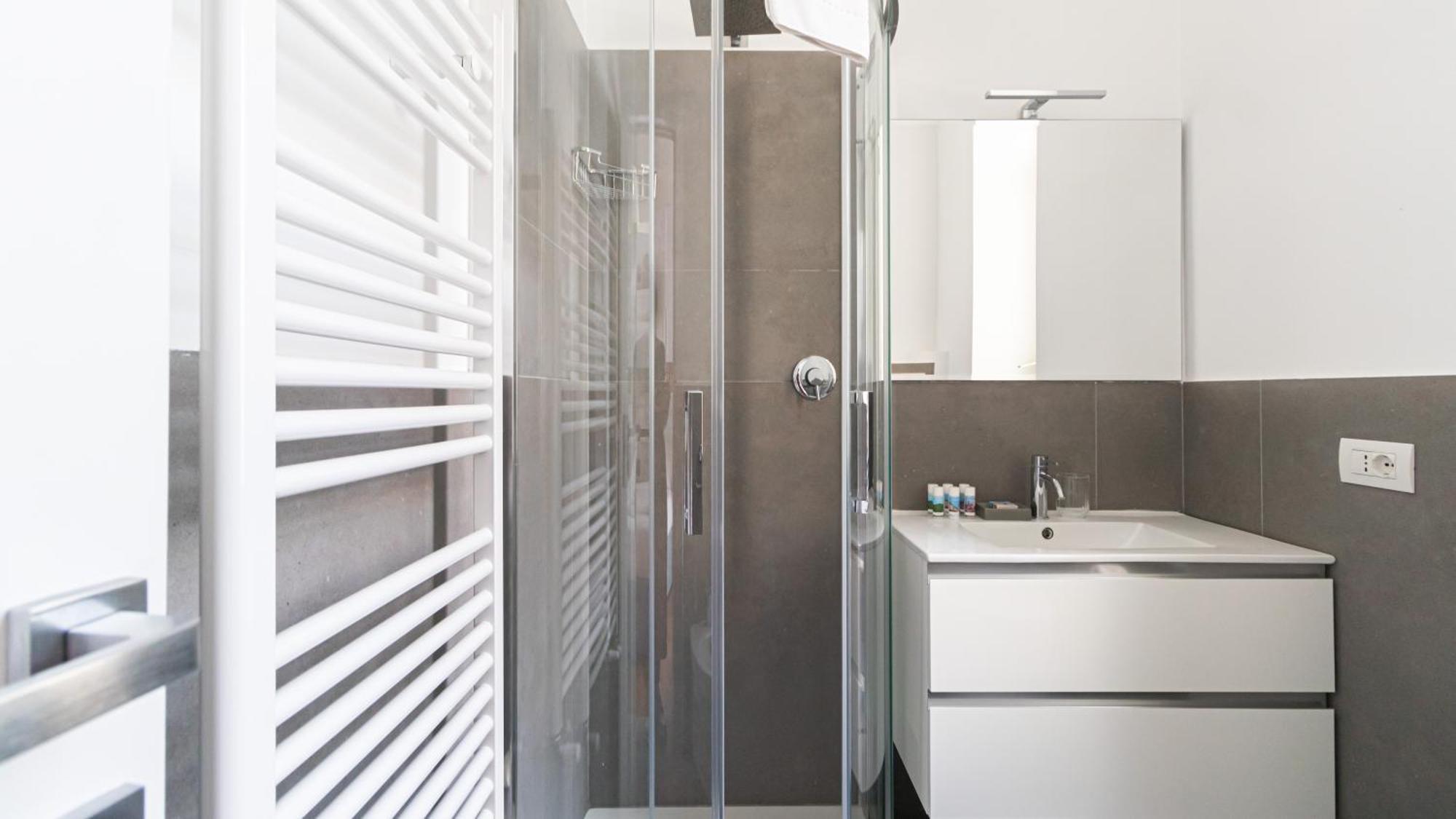 Italianway - Sidoli 20 Apartment Milan
