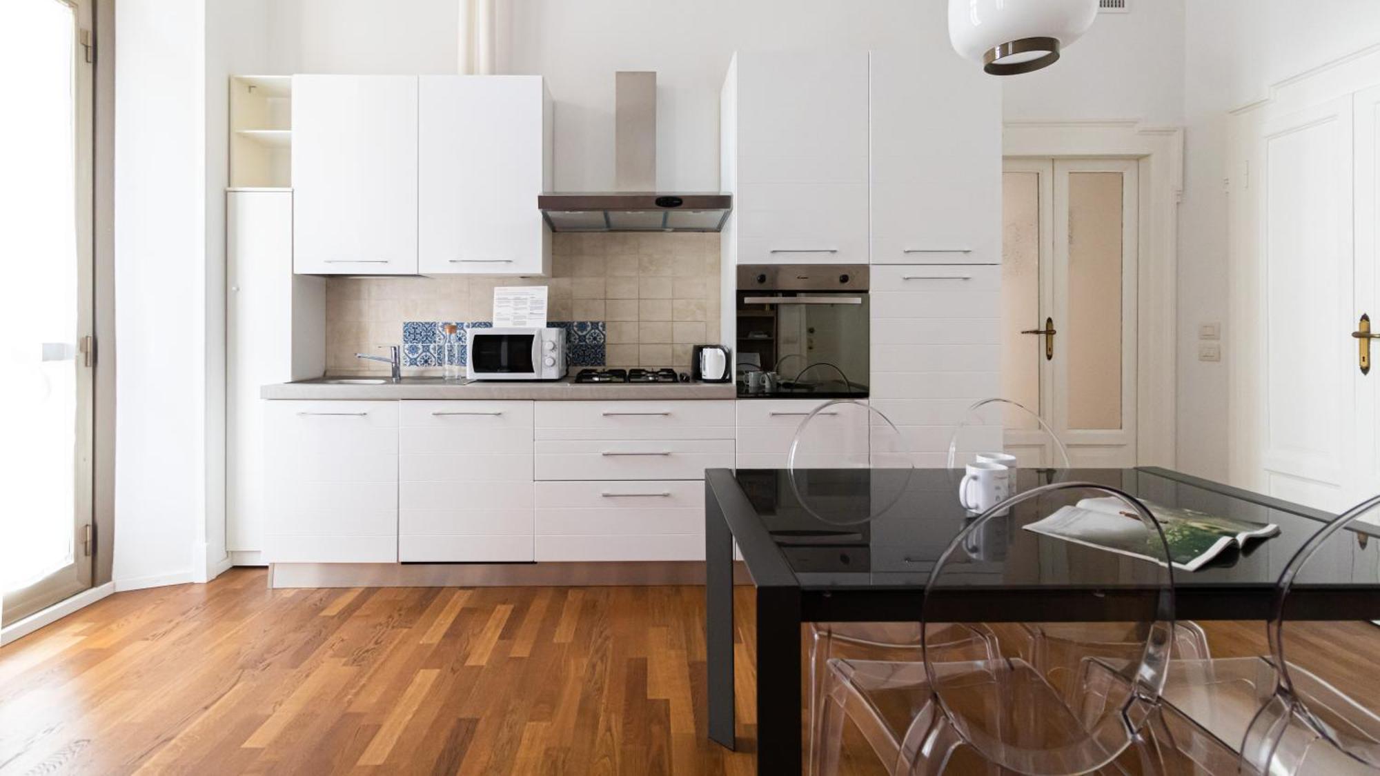 Apartment Italianway - Sidoli 20 *