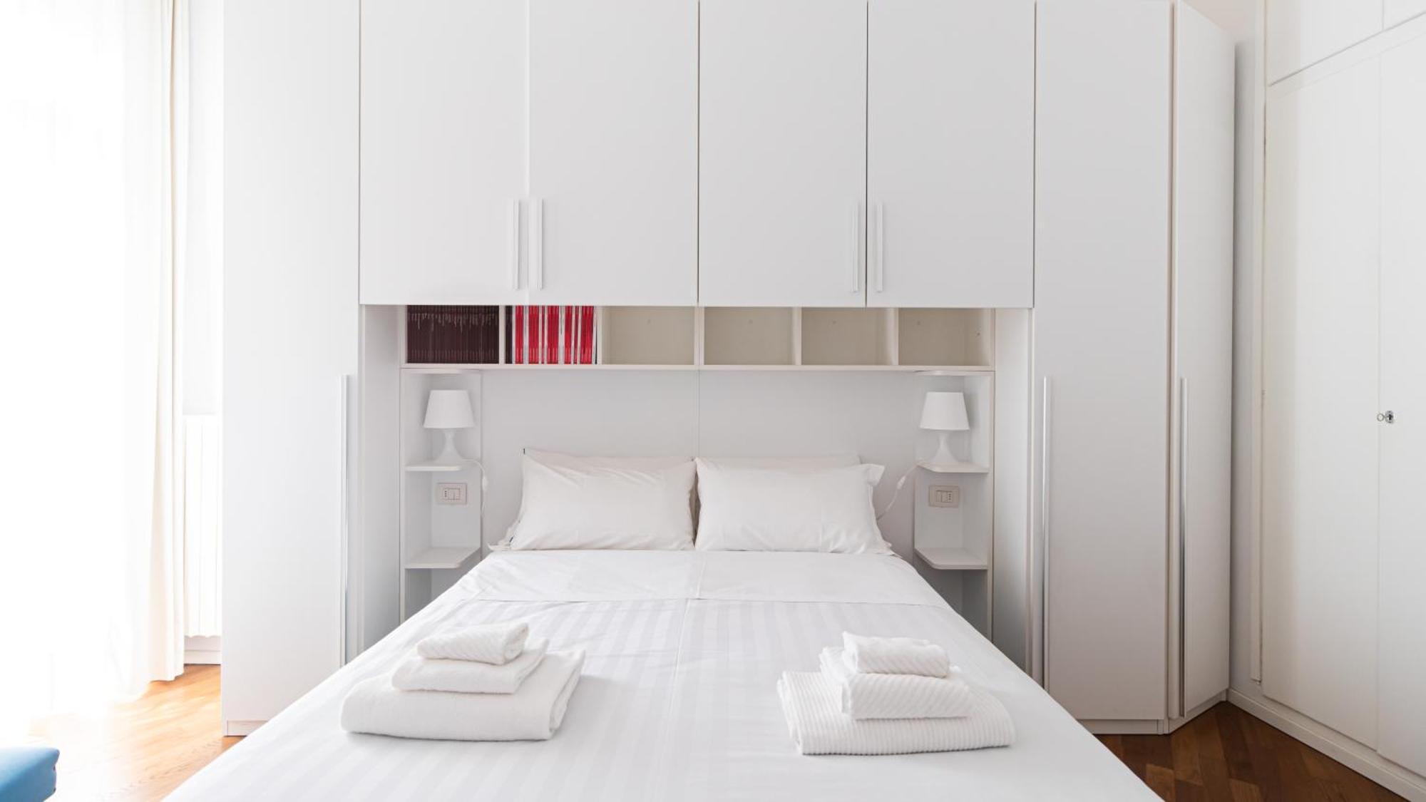Italianway - Sidoli 20 Apartment Milan