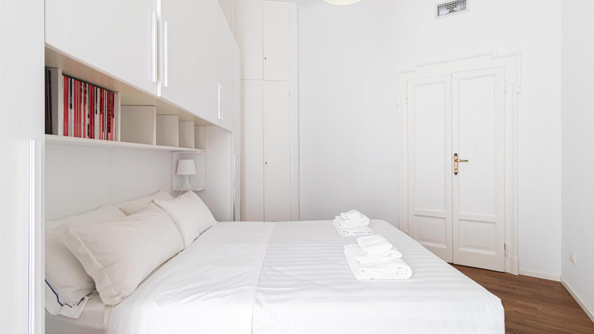 Apartment Italianway - Sidoli 20 *