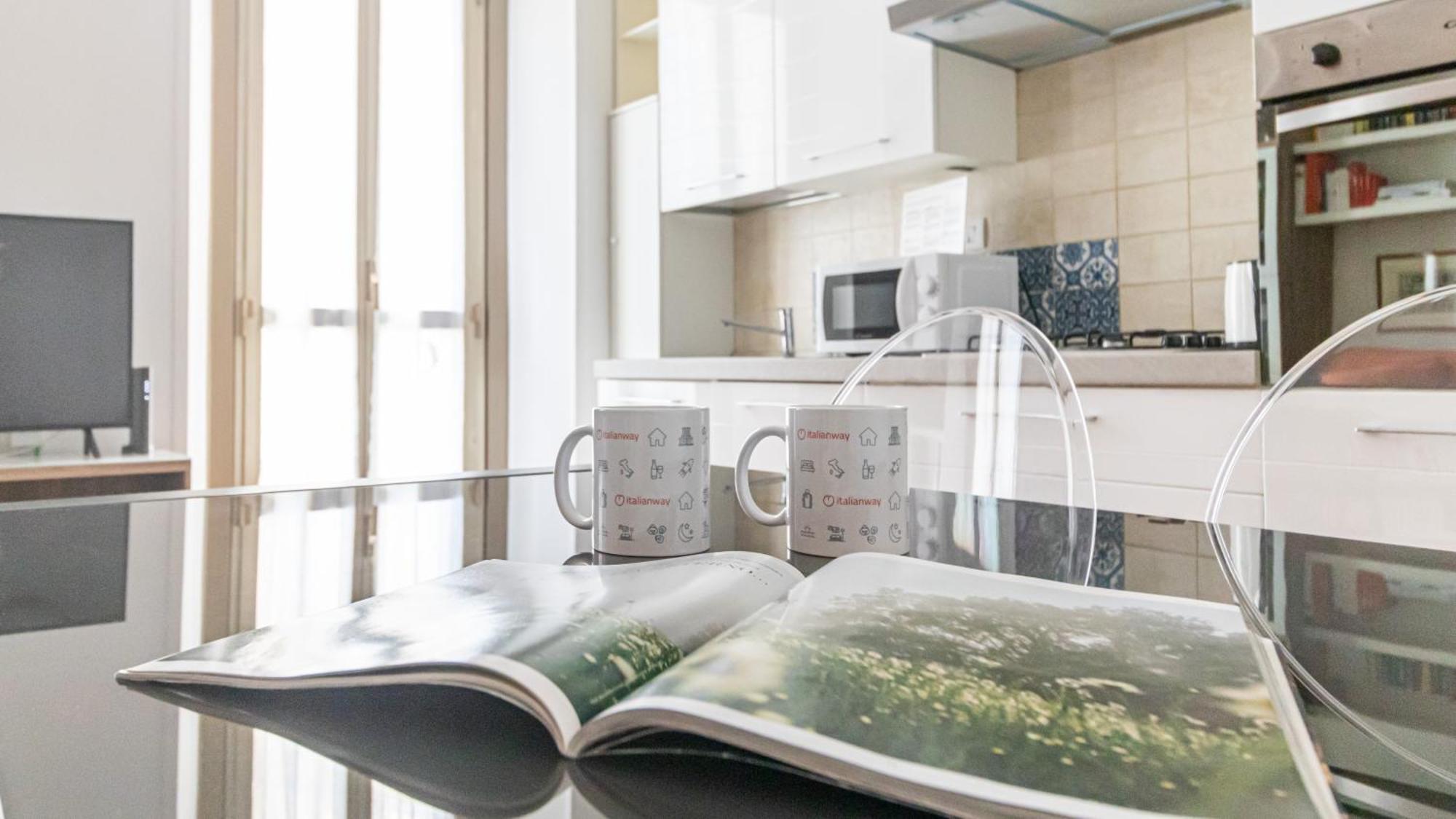 Apartment Italianway - Sidoli 20 *