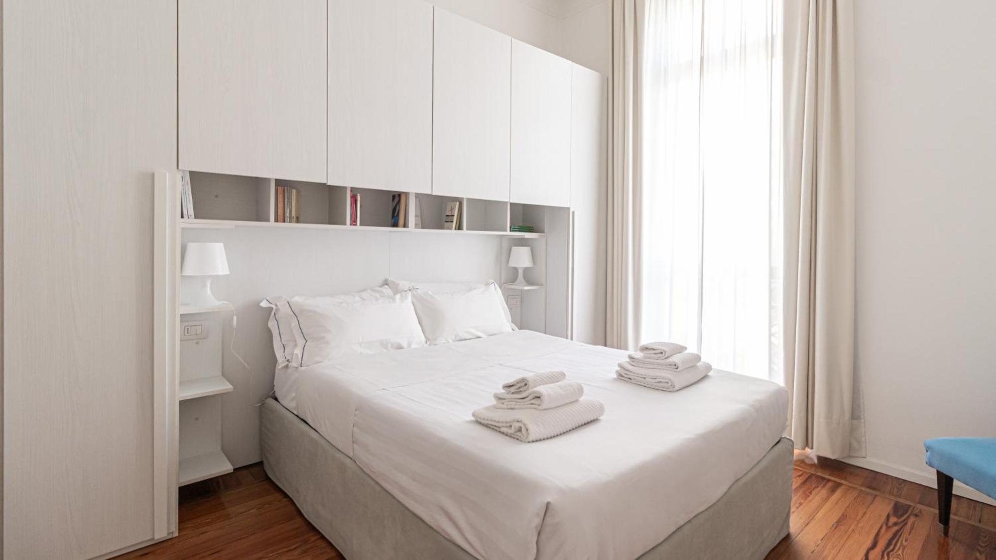 Italianway - Sidoli 20 Apartment Milan