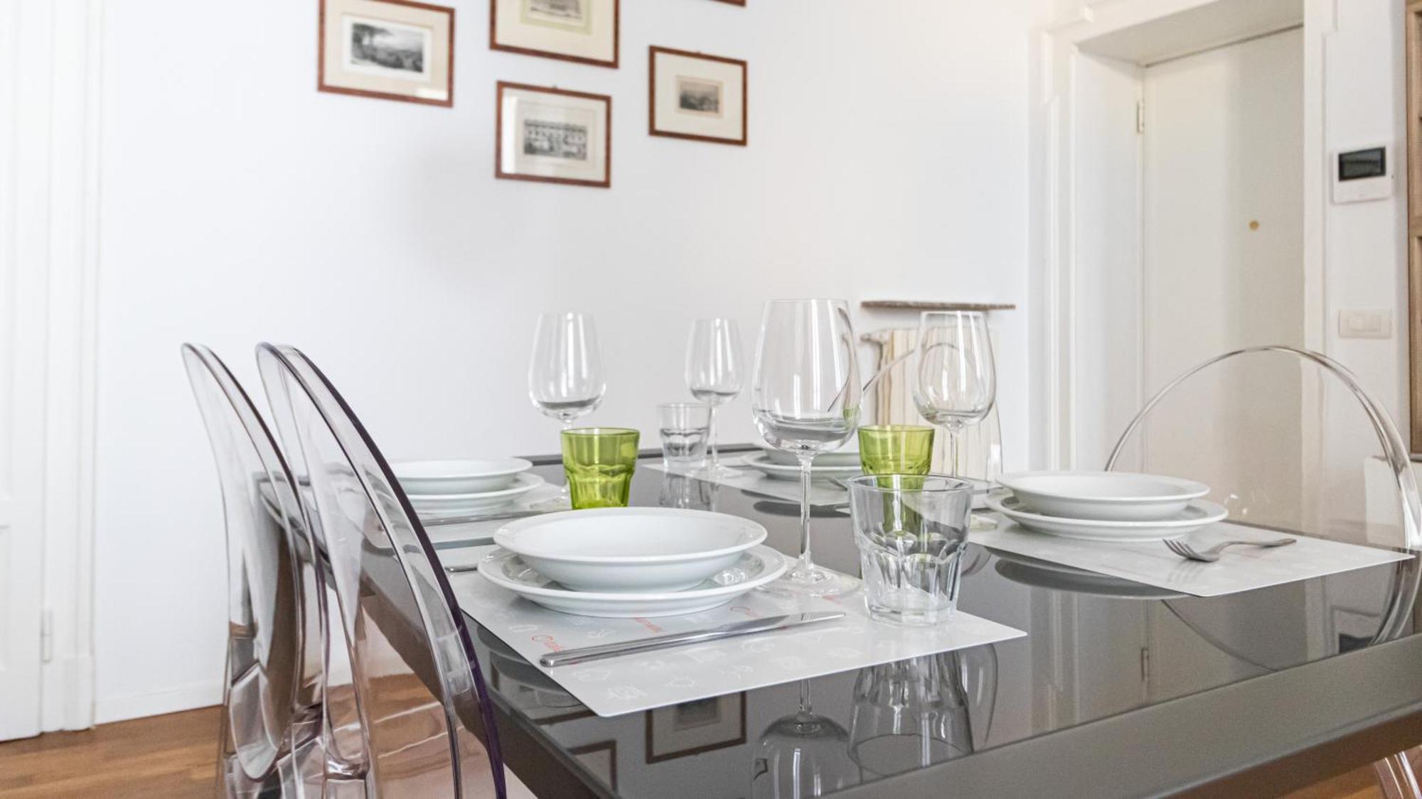 Apartment Italianway - Sidoli 20
