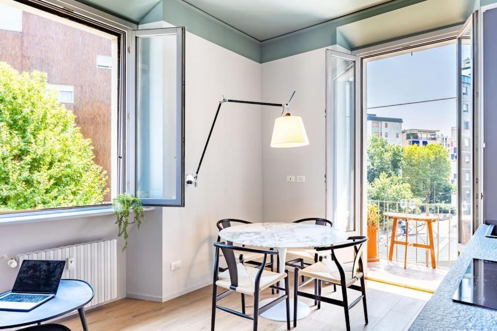 Life-duomo, Design With Terrace Milão