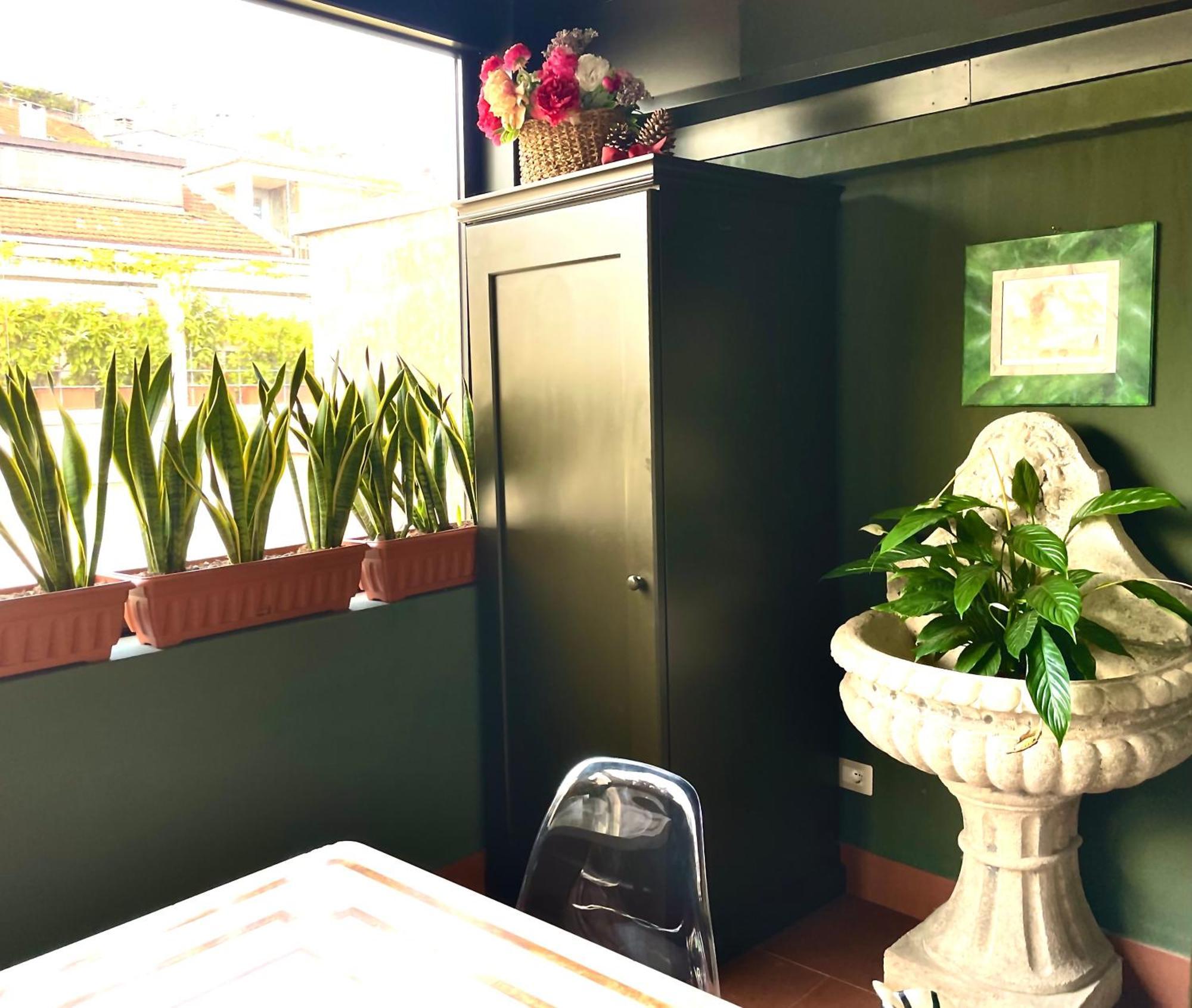 La Fontana Tra I Tetti - Apartment