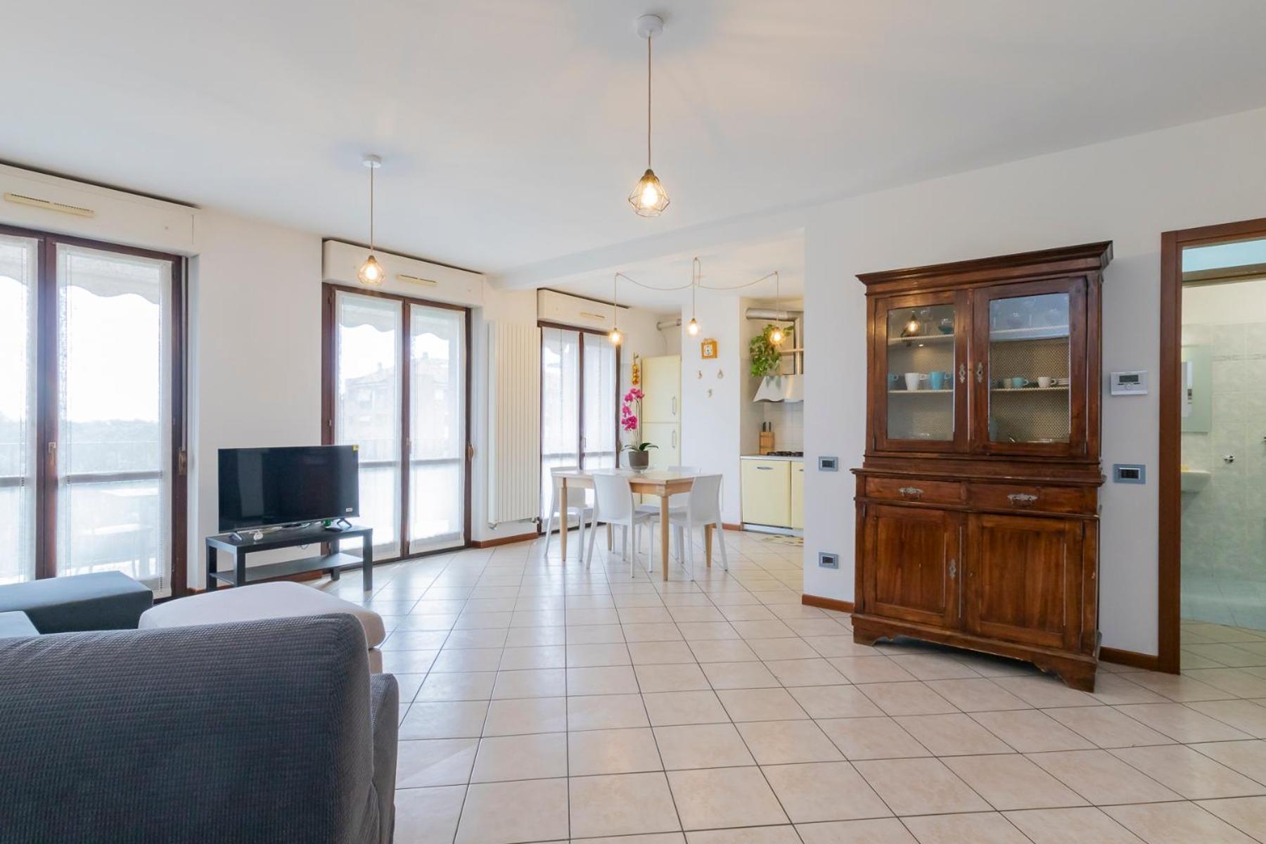 Luxury - Norico 7 Apartment Milan