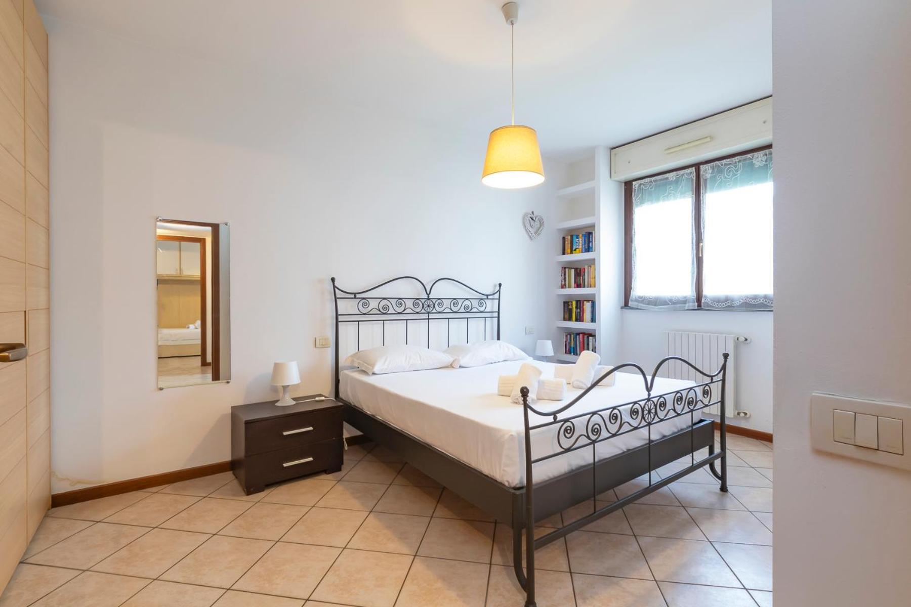 Apartment Luxury - Norico 7