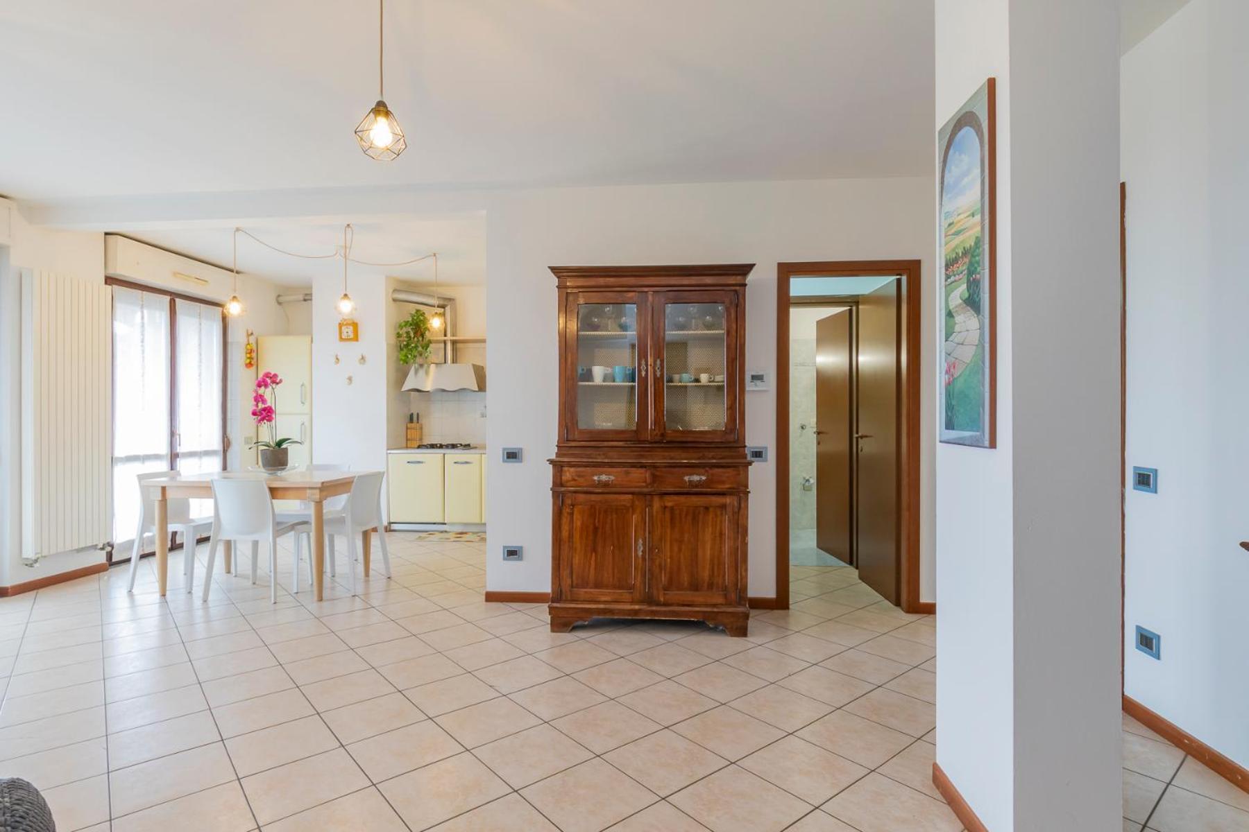 Apartment Luxury - Norico 7 *