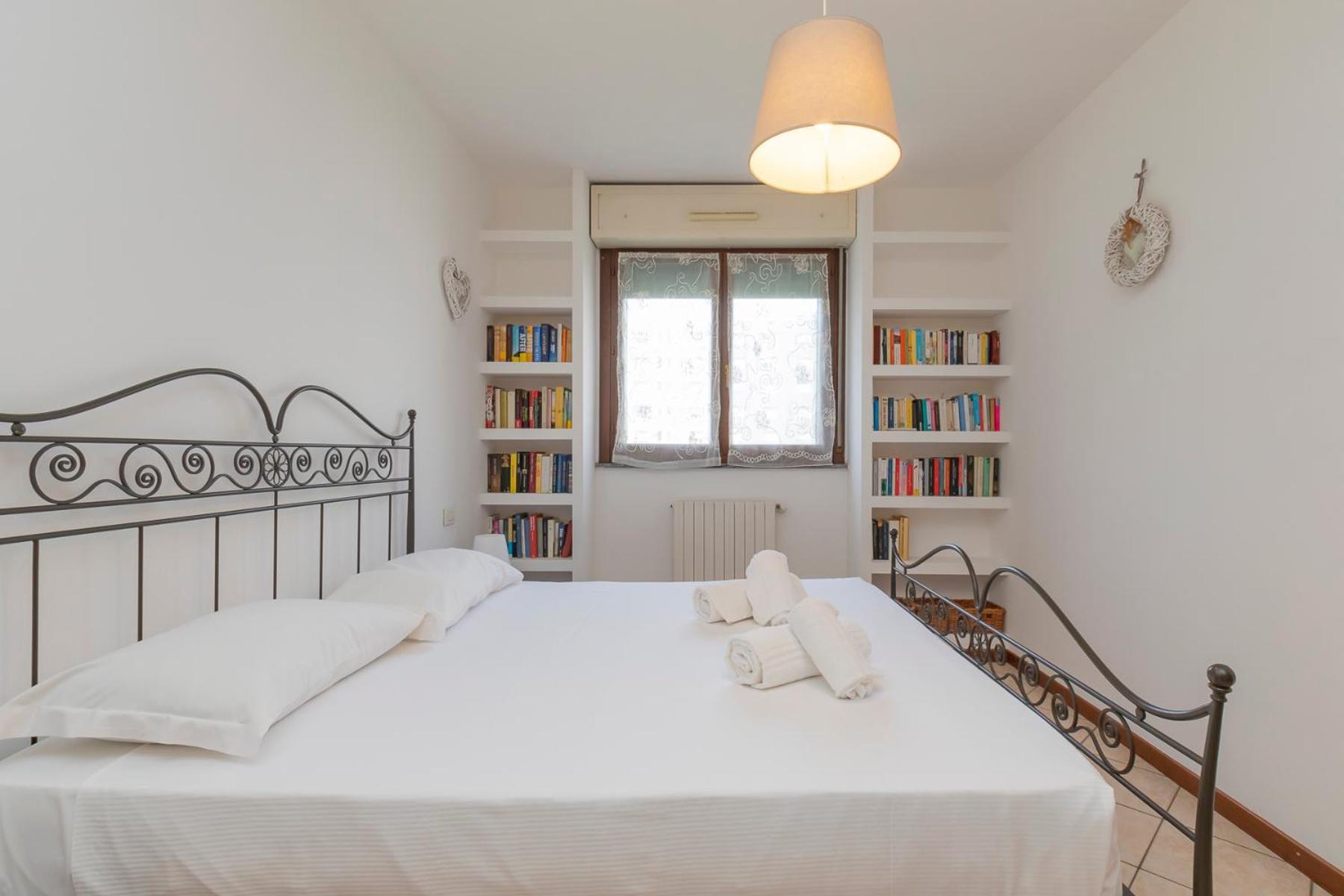 Apartment Luxury - Norico 7