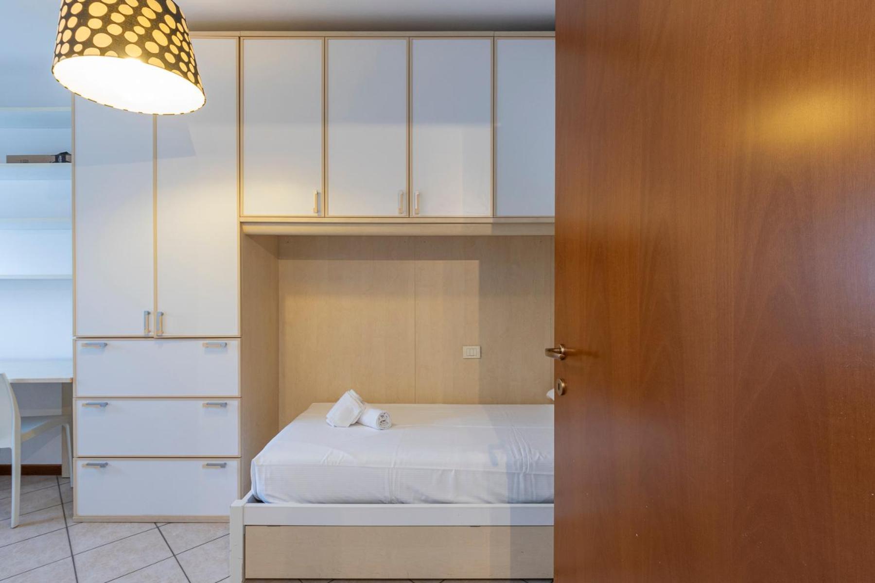Apartment Luxury - Norico 7