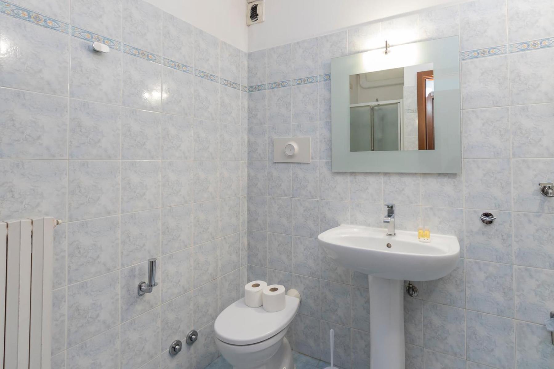 Apartment Luxury - Norico 7 *