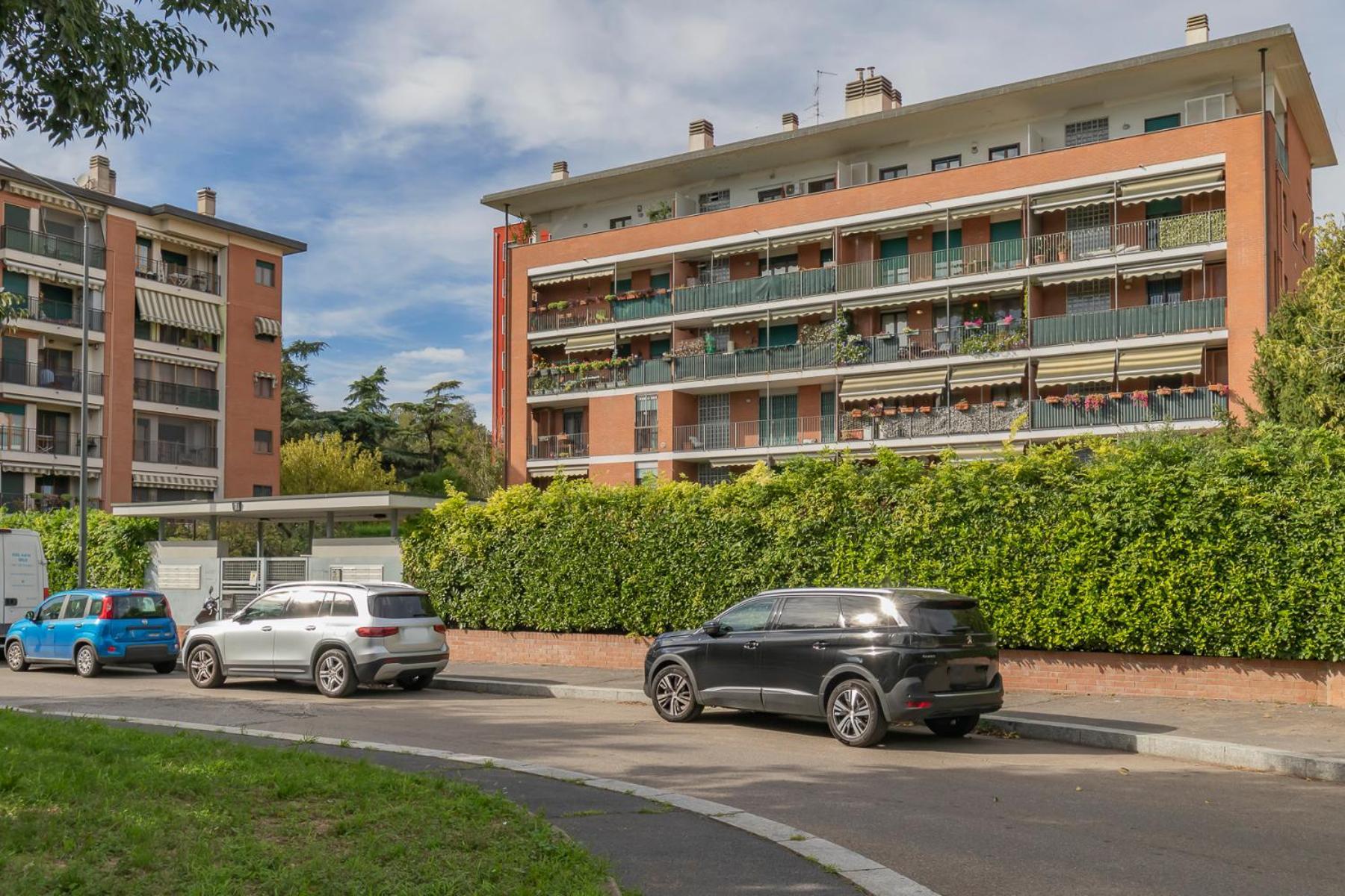 Apartment Luxury - Norico 7 Milan