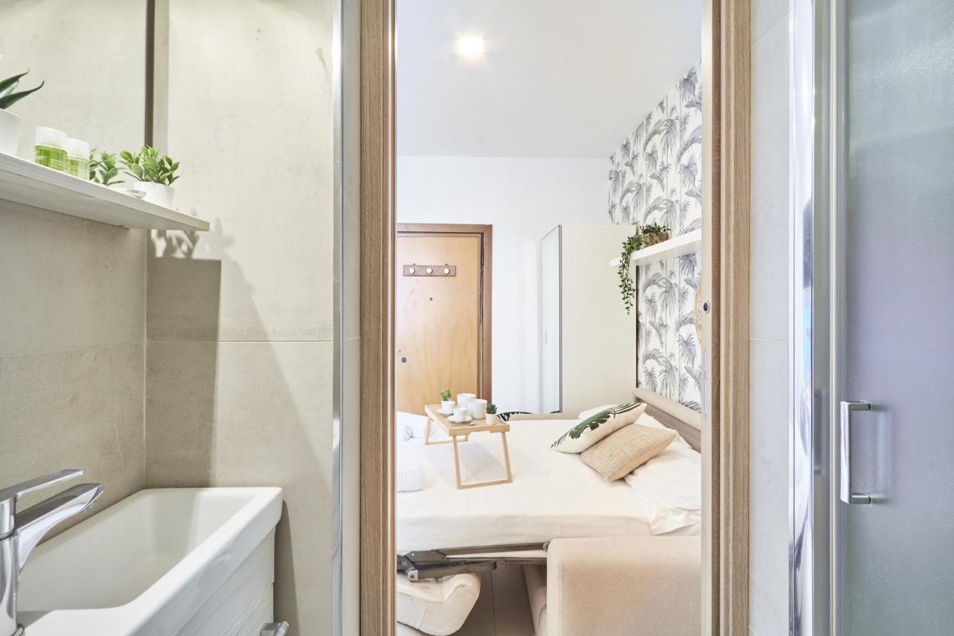 Easylife - Comfort E Stile In Zona Porta Romana Milan